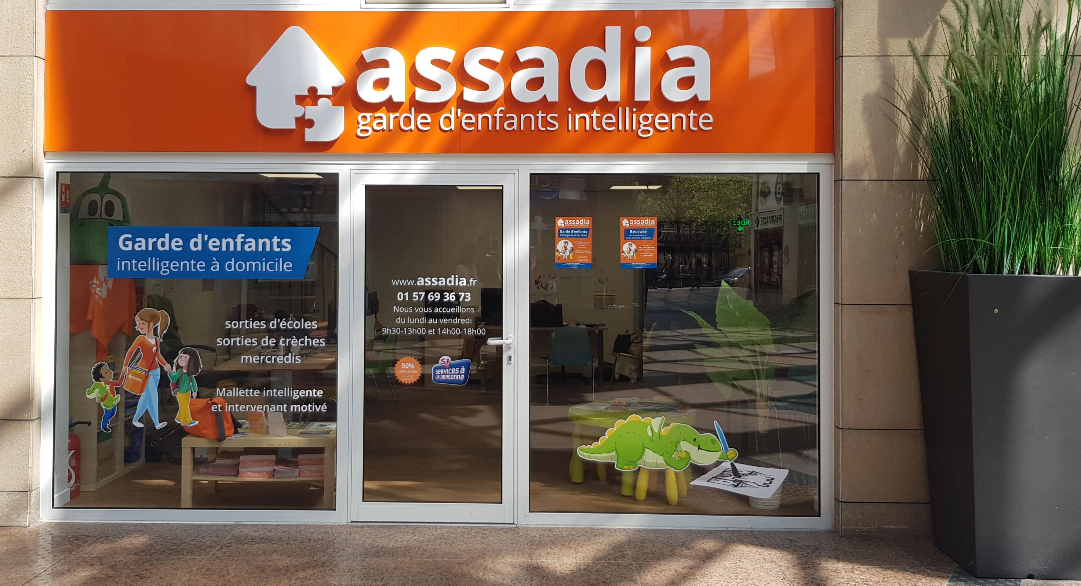 ASSADIA