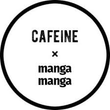 Cafeine Manga Manga Love Creative People
