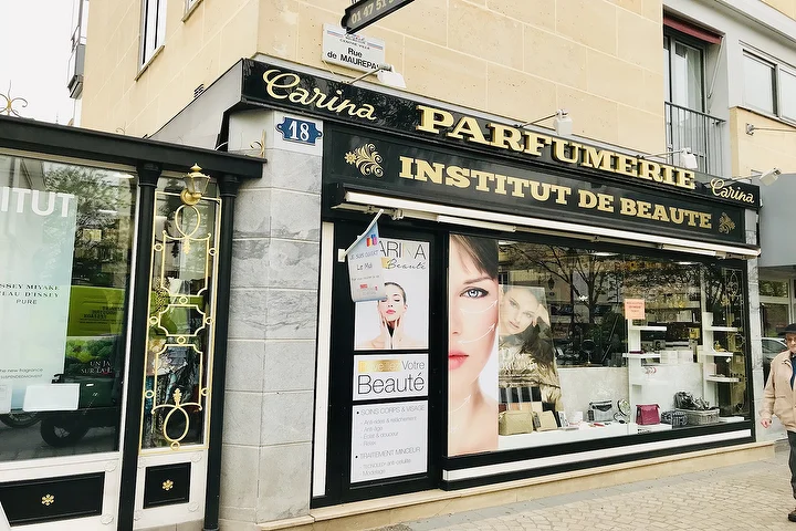 Institut Carina