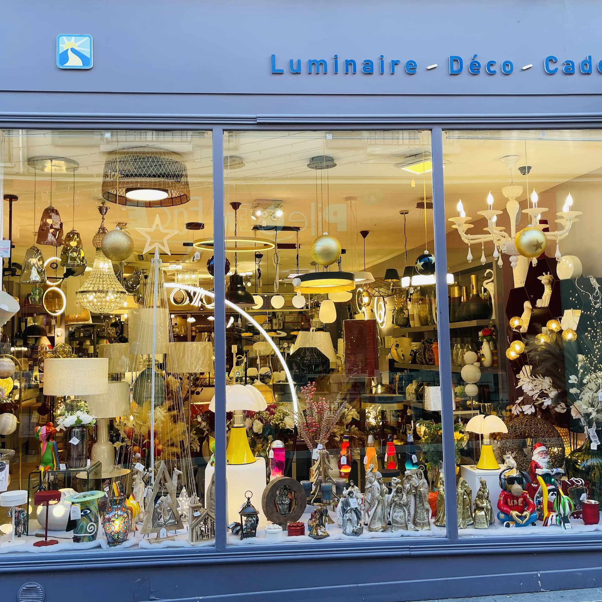 Lumea Luminaire