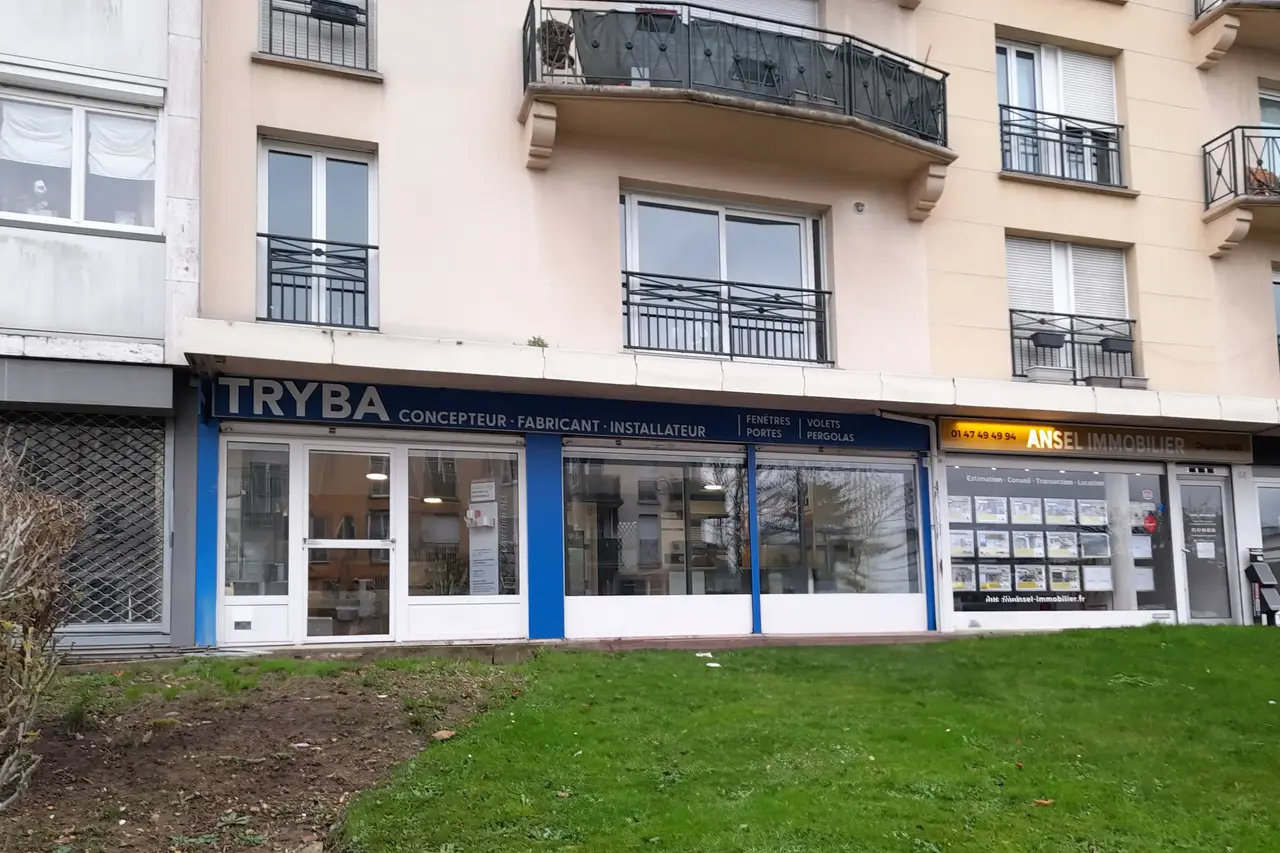 Tryba les Fenêtres Rueilloises