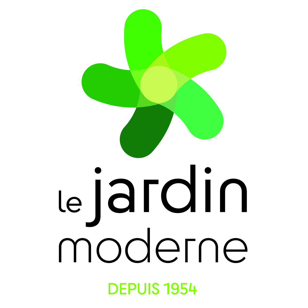 Le Jardin Moderne