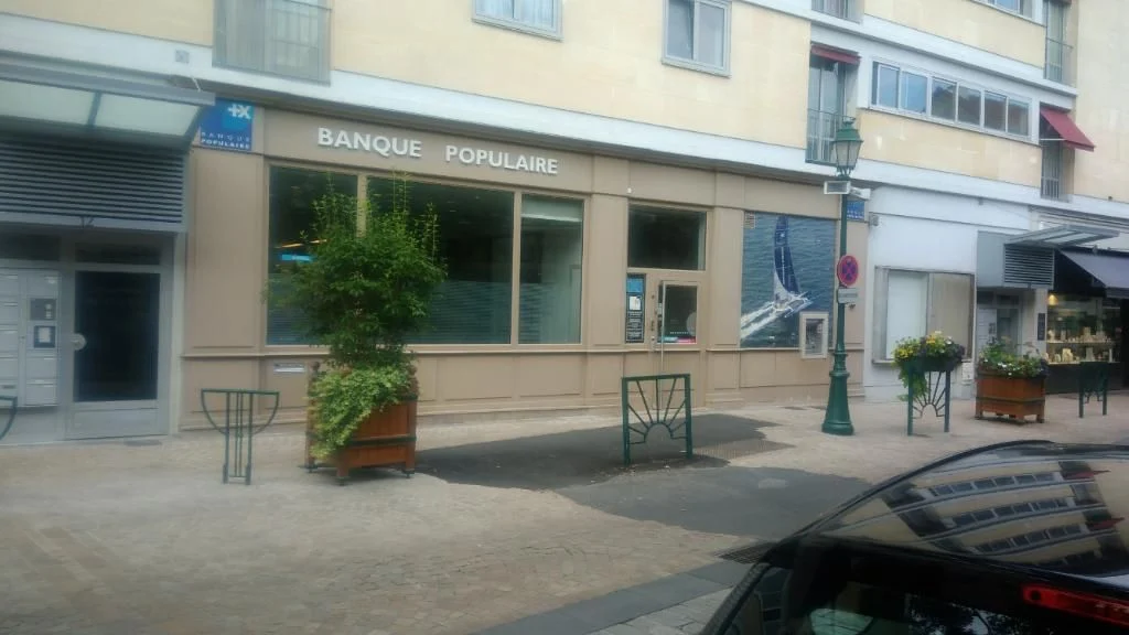 Banque Populaire du Val de France