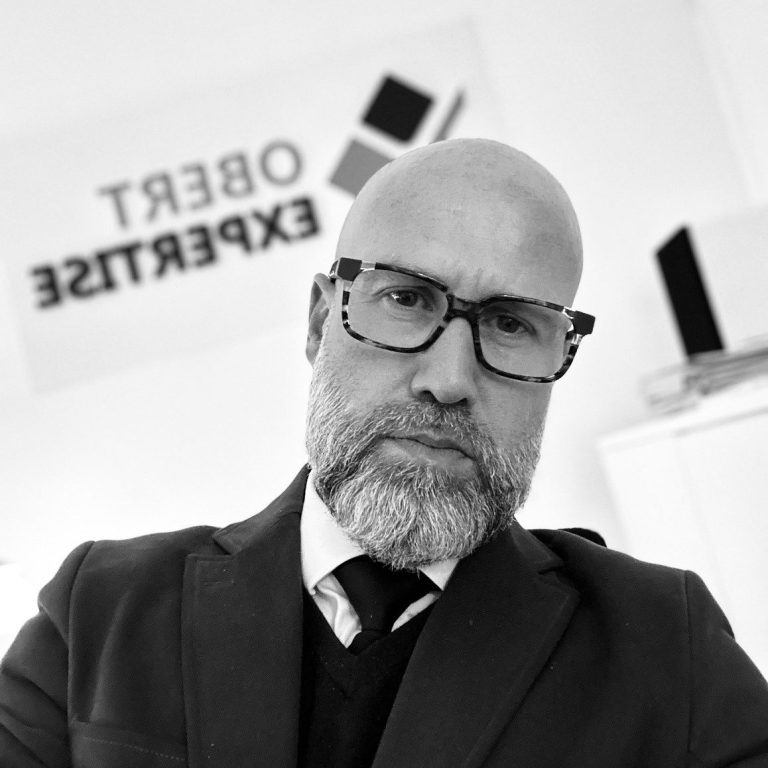Obert Expertise