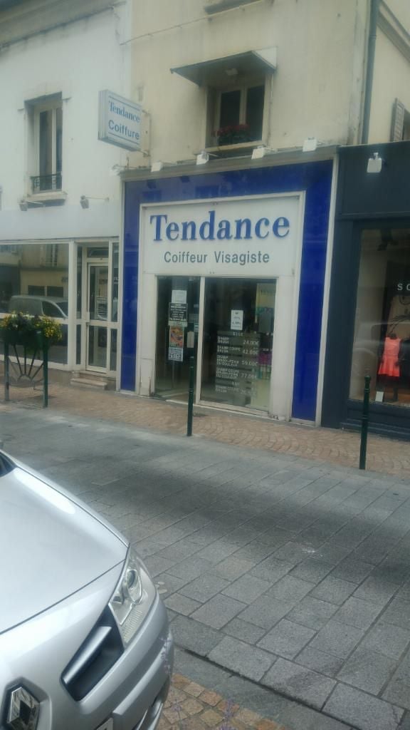 Tendance Coiffeur Visagiste