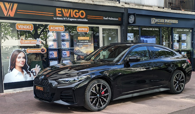 Ewigo