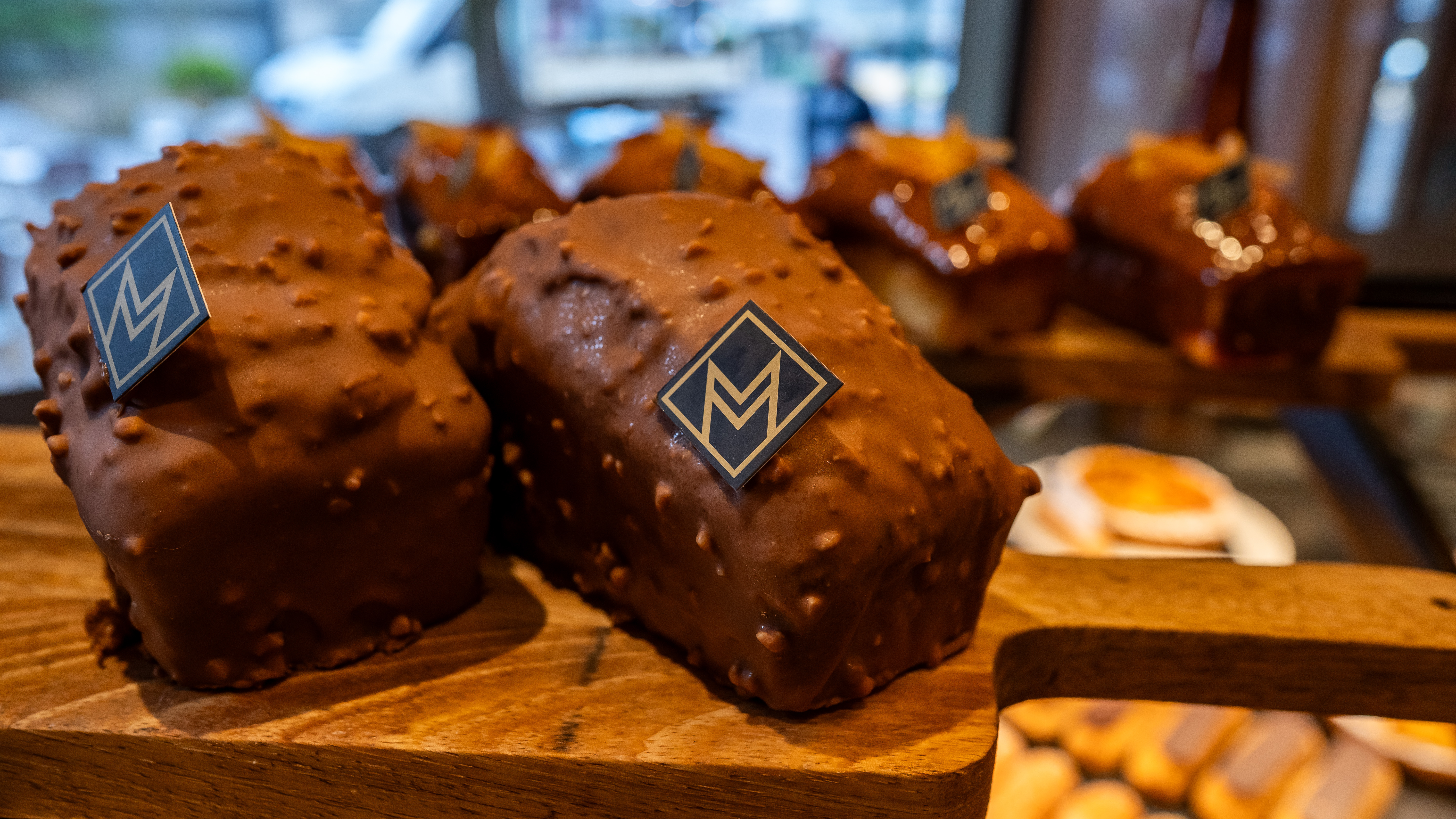 Maison Marques