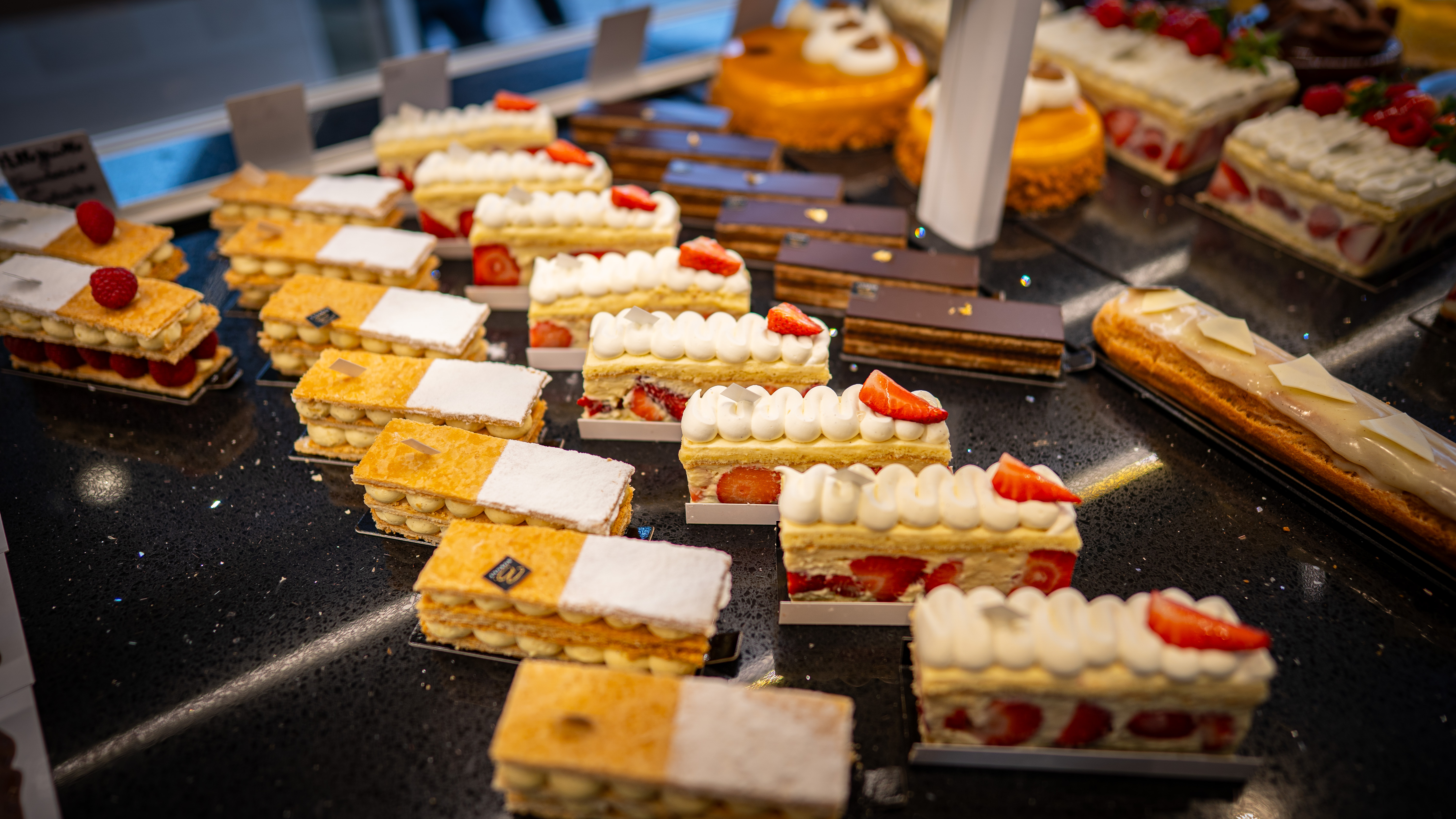 Boulangerie Borget