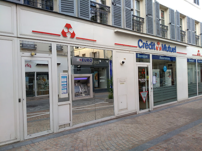 Crédit Mutuel