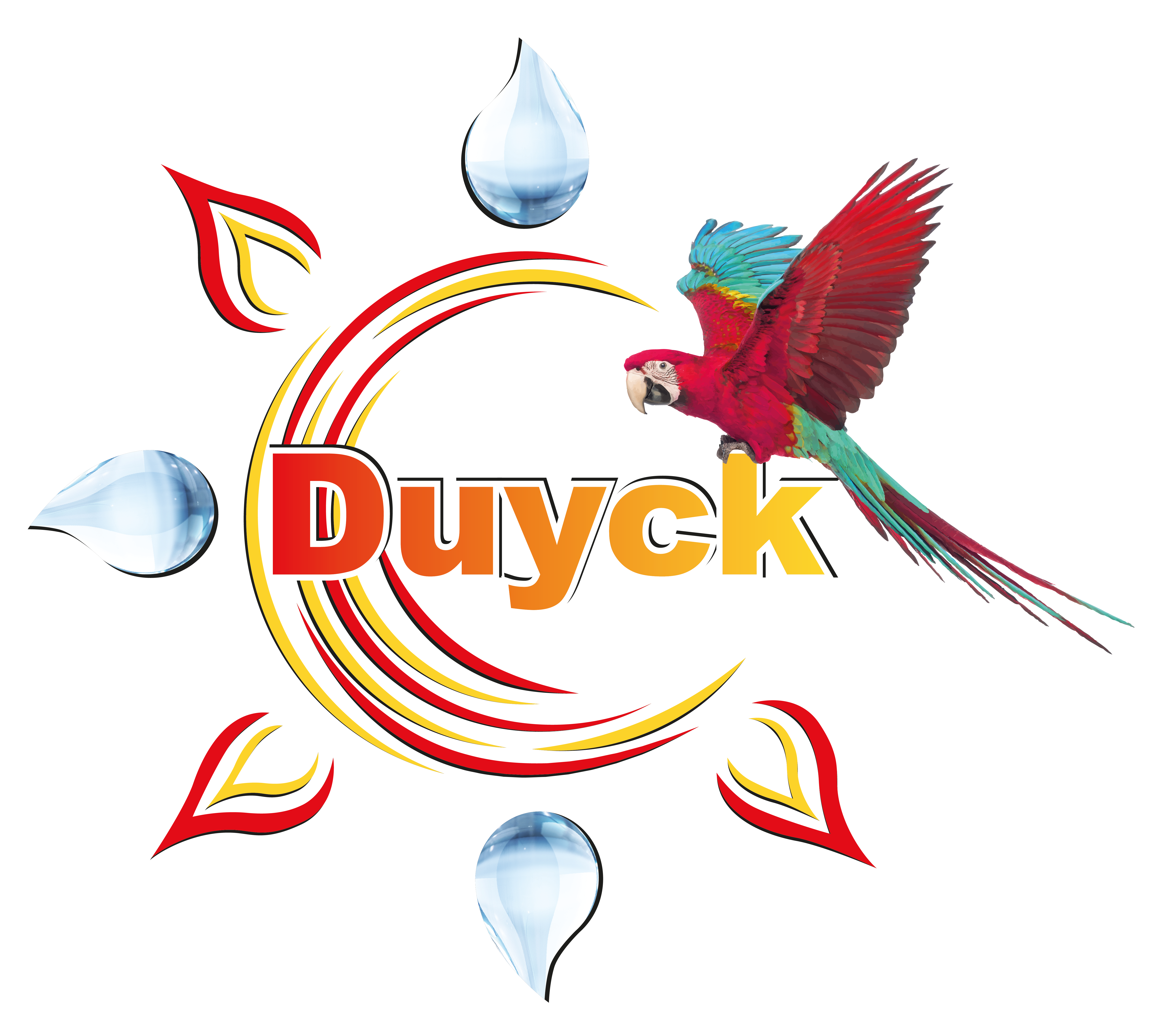 Entreprise Duyck