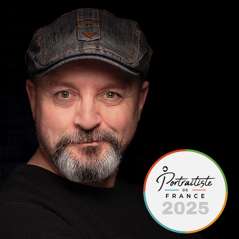 AU STUDIO.PHOTO / Eric Pothier / Photographe Portraitiste