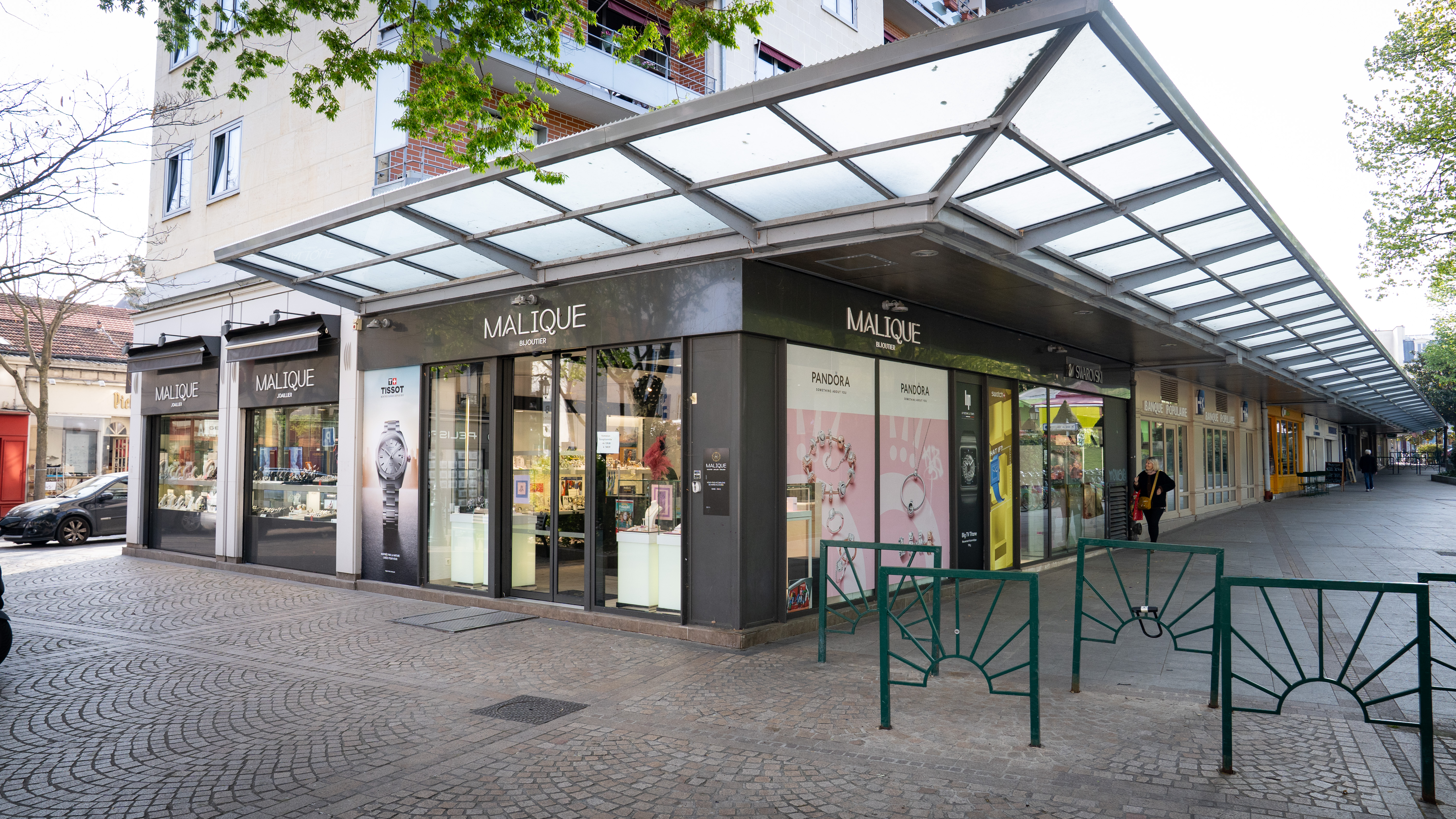 Bijouterie Malique