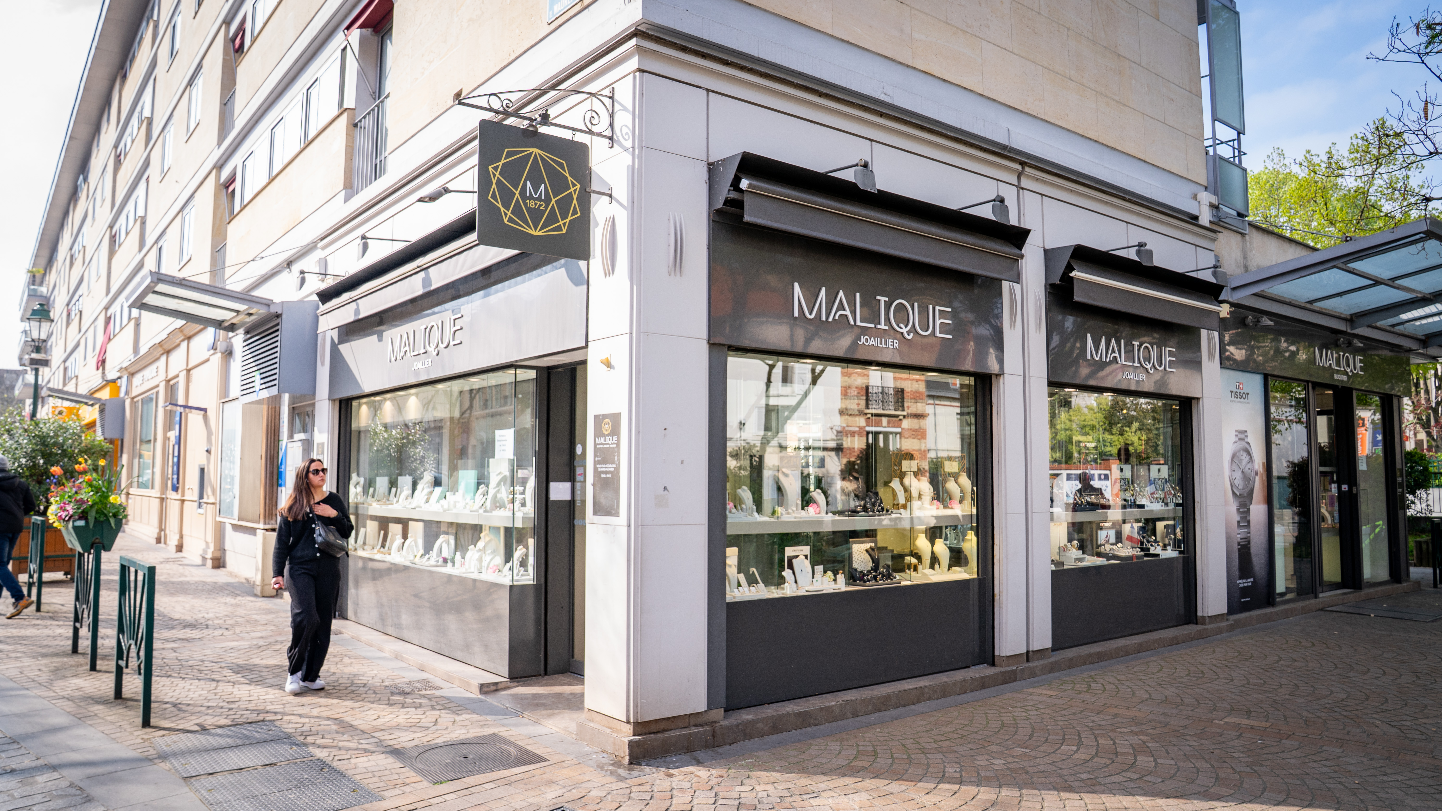 Bijouterie Malique