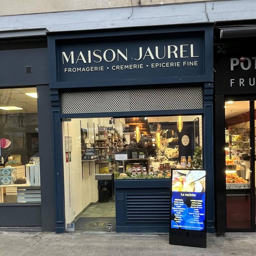 Maison Jaurel 