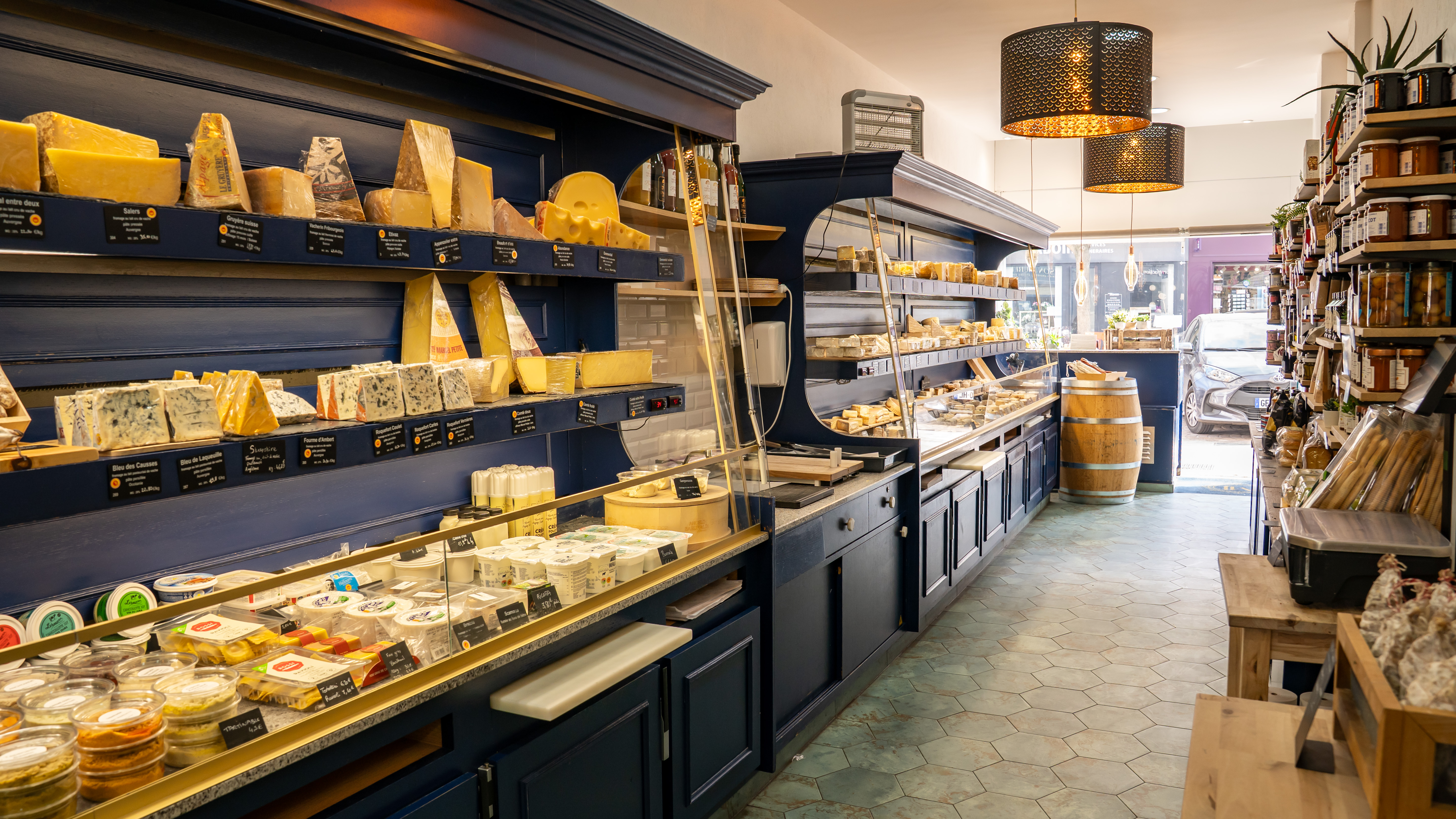Maison Jaurel 