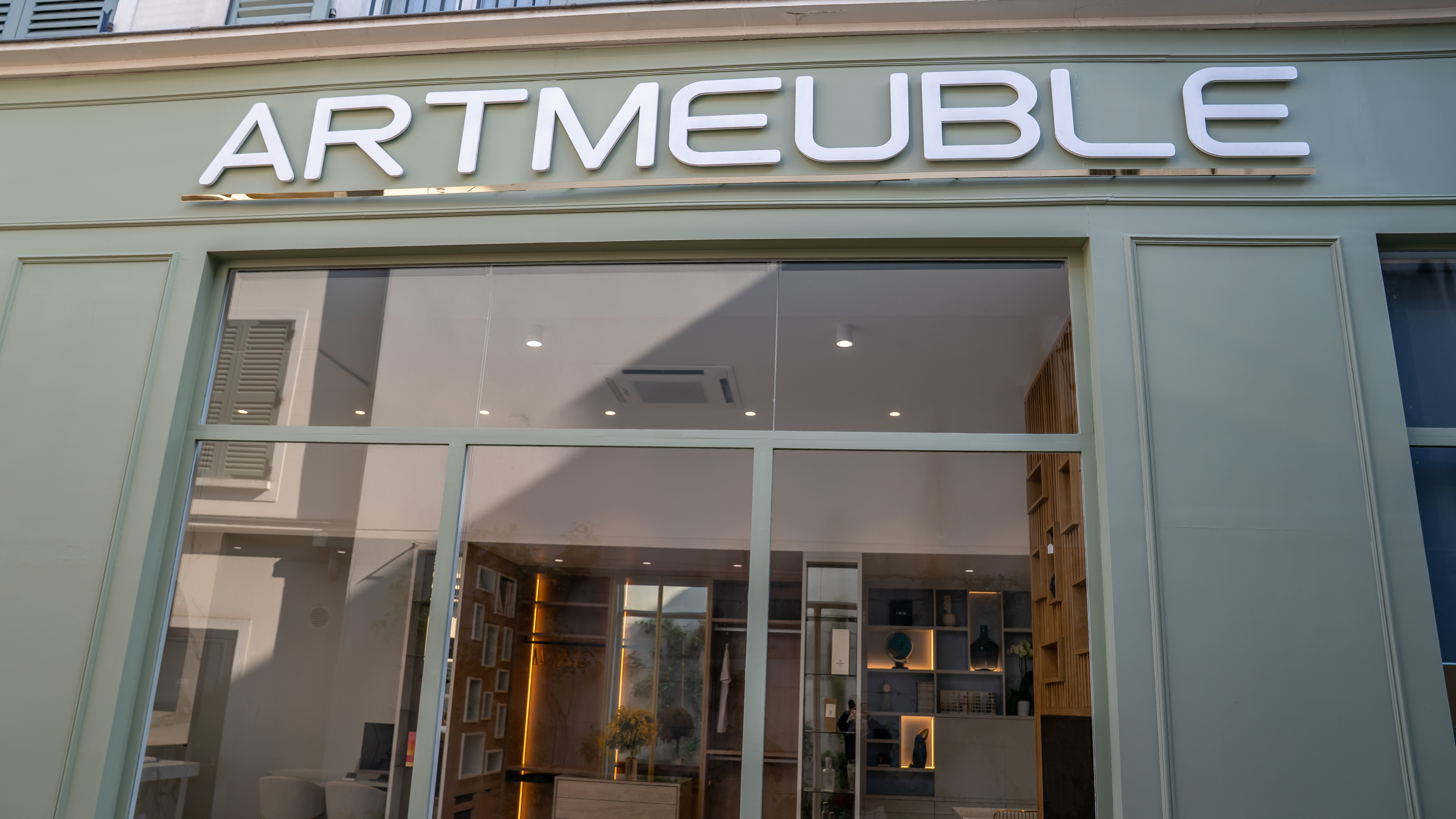 Art meuble
