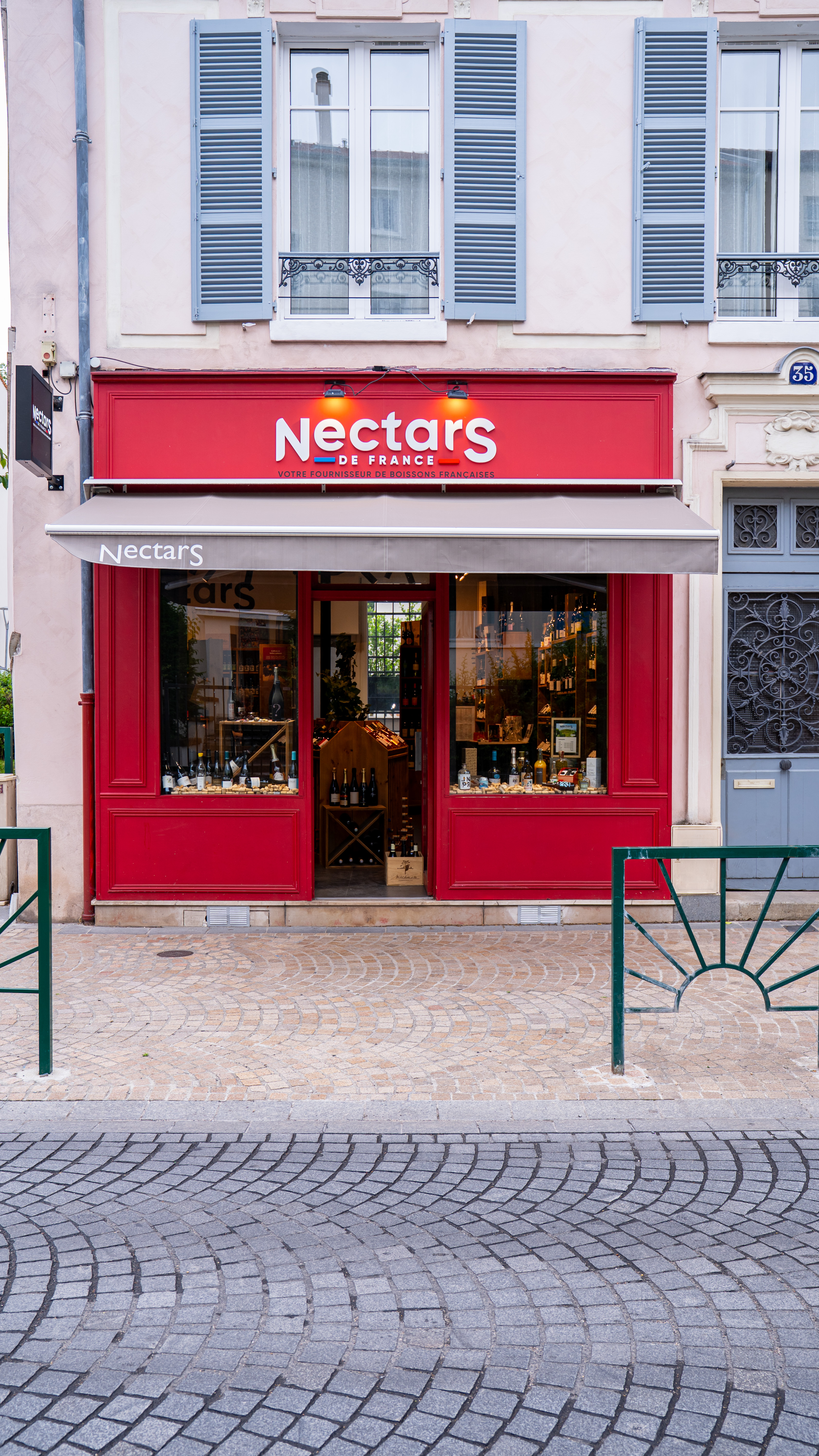 NectarS de France