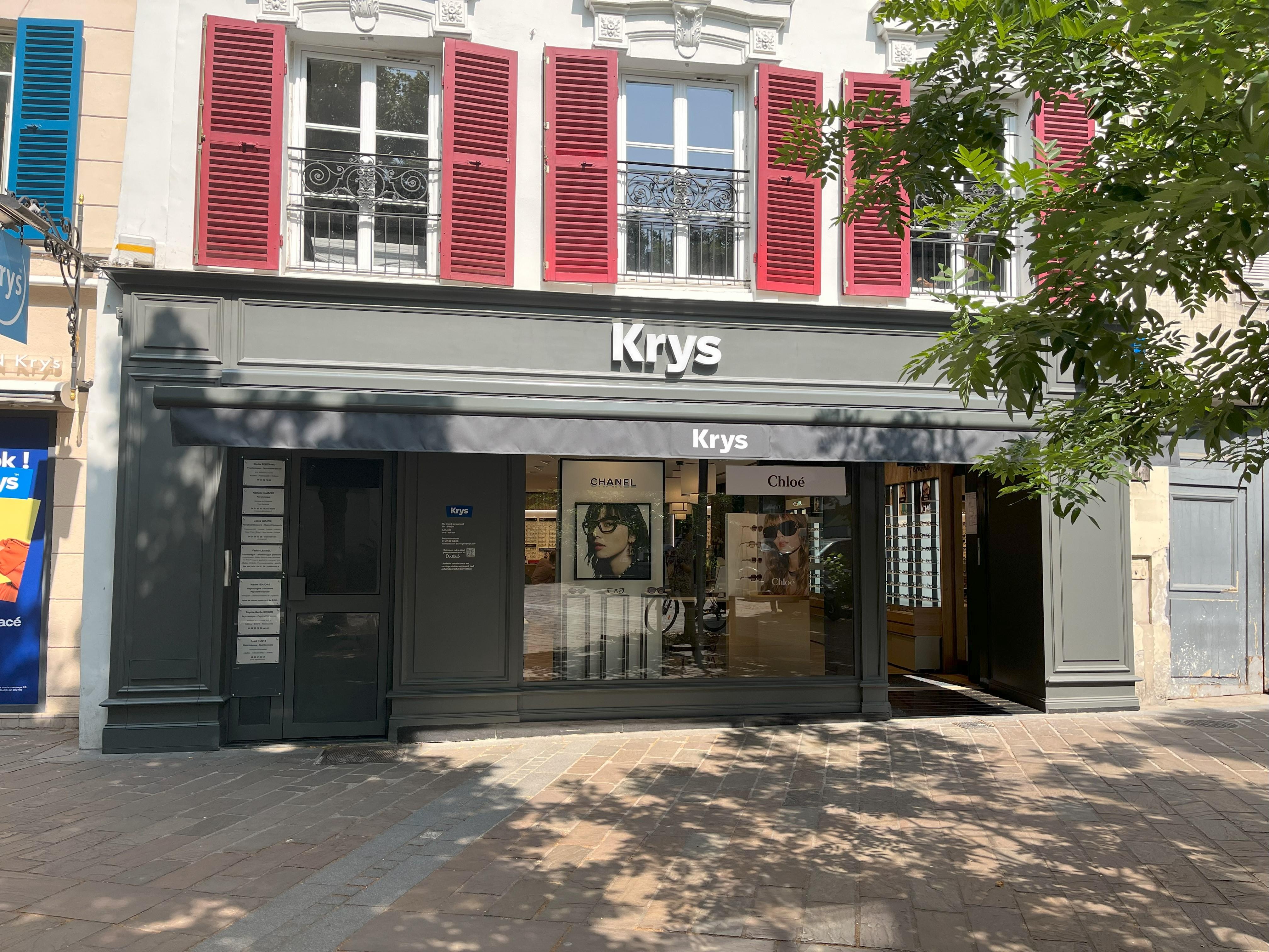 Krys