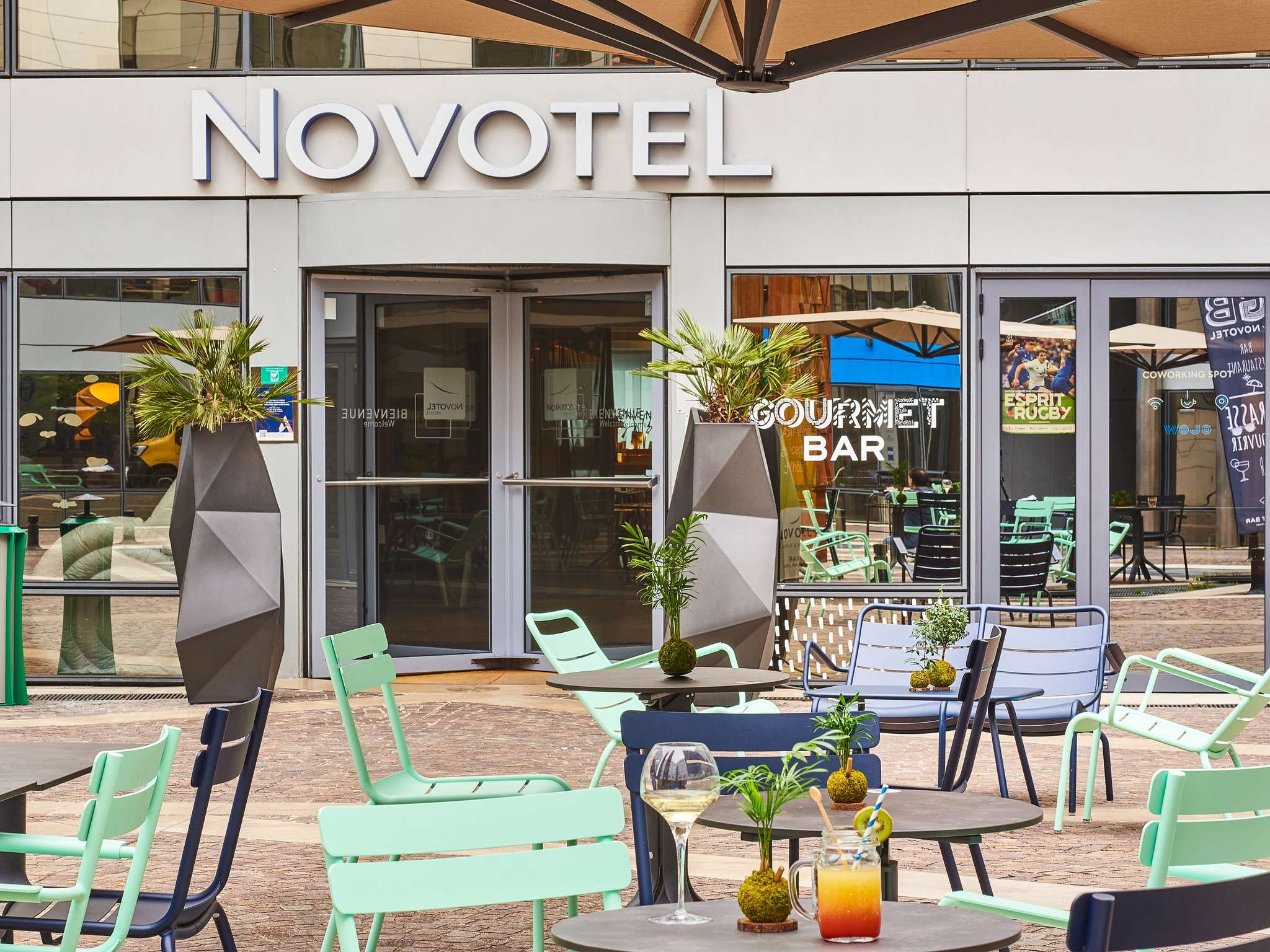 Novotel