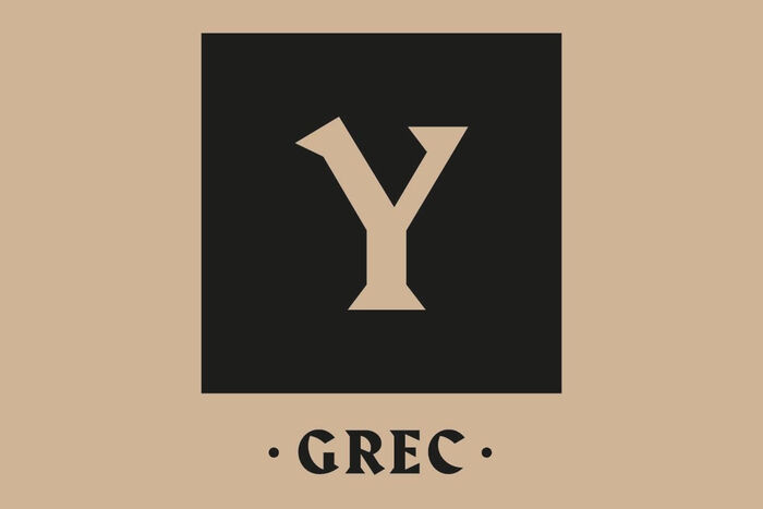 Y Grec
