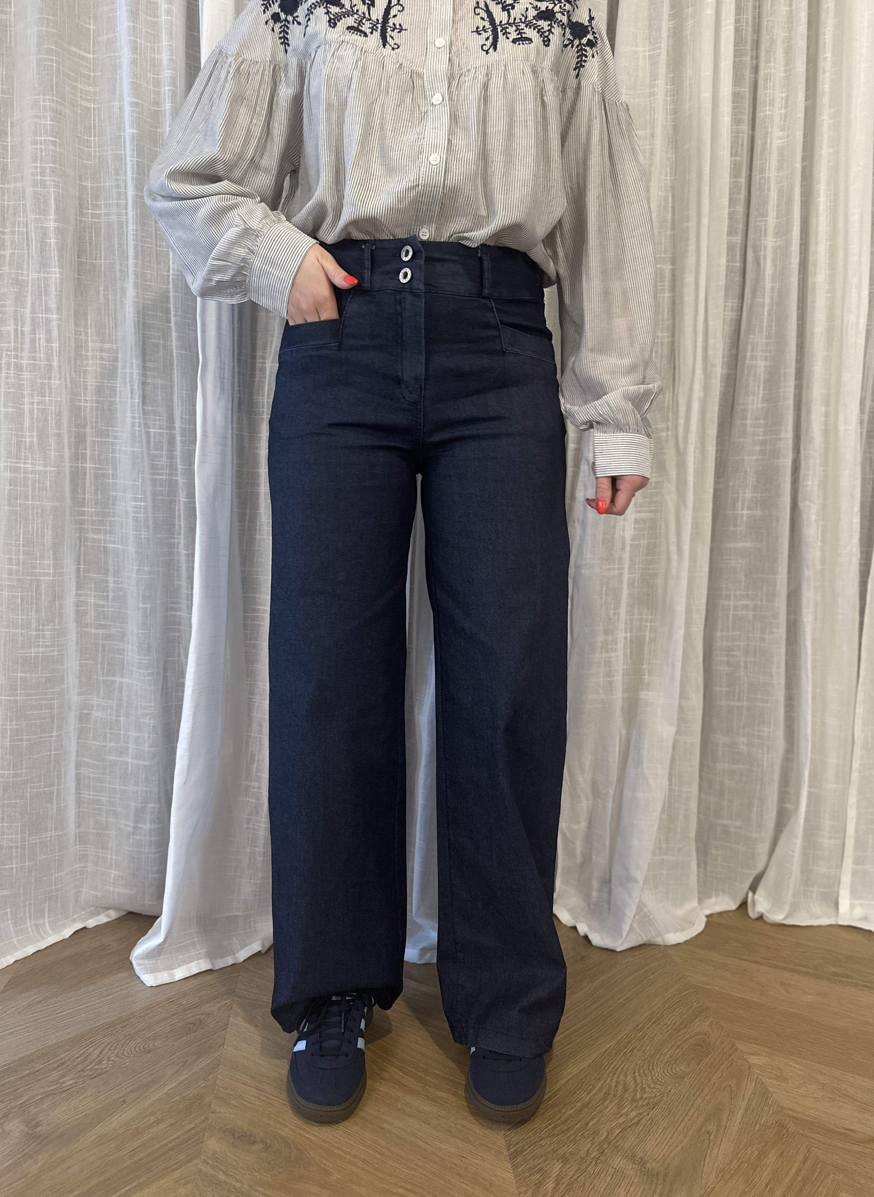 Jean SAMMY Brut