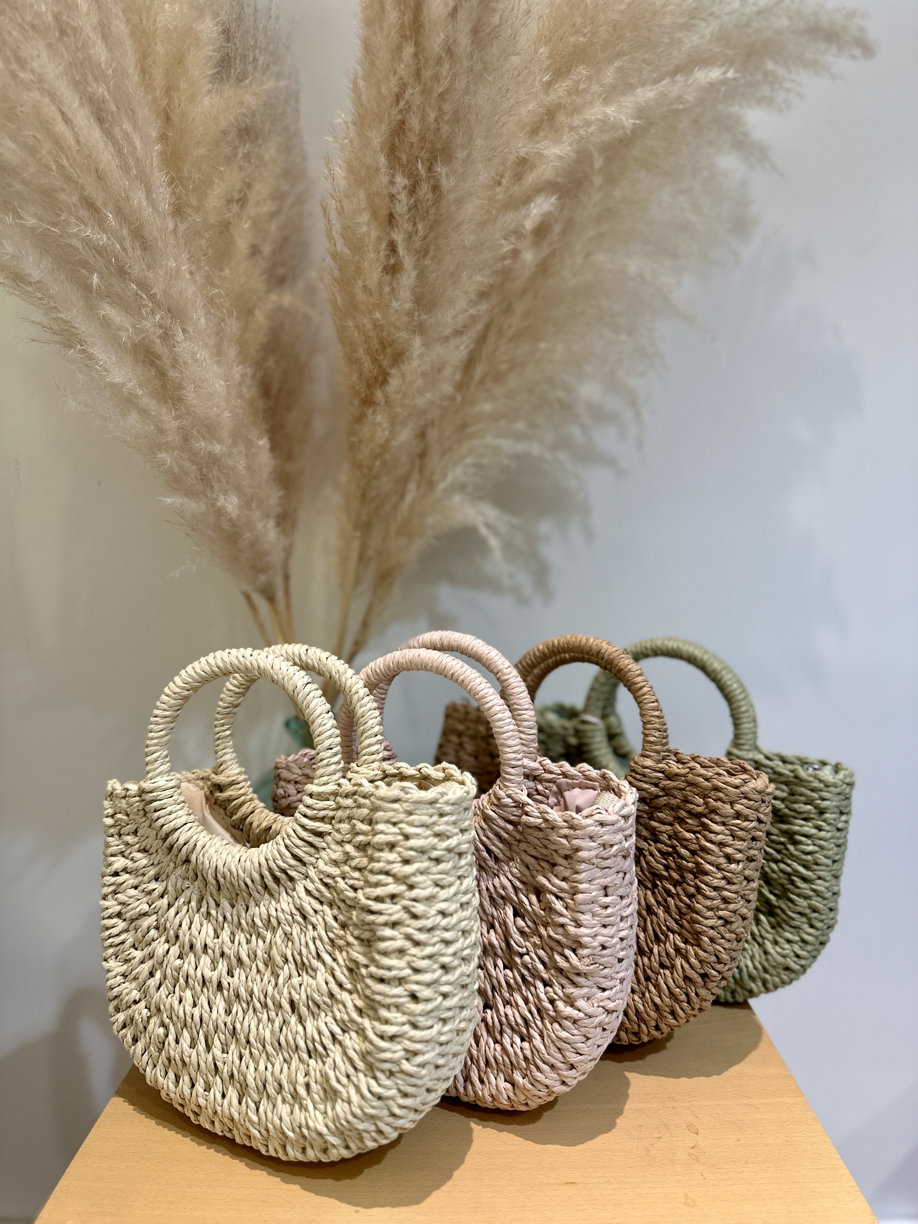Sac IRIS