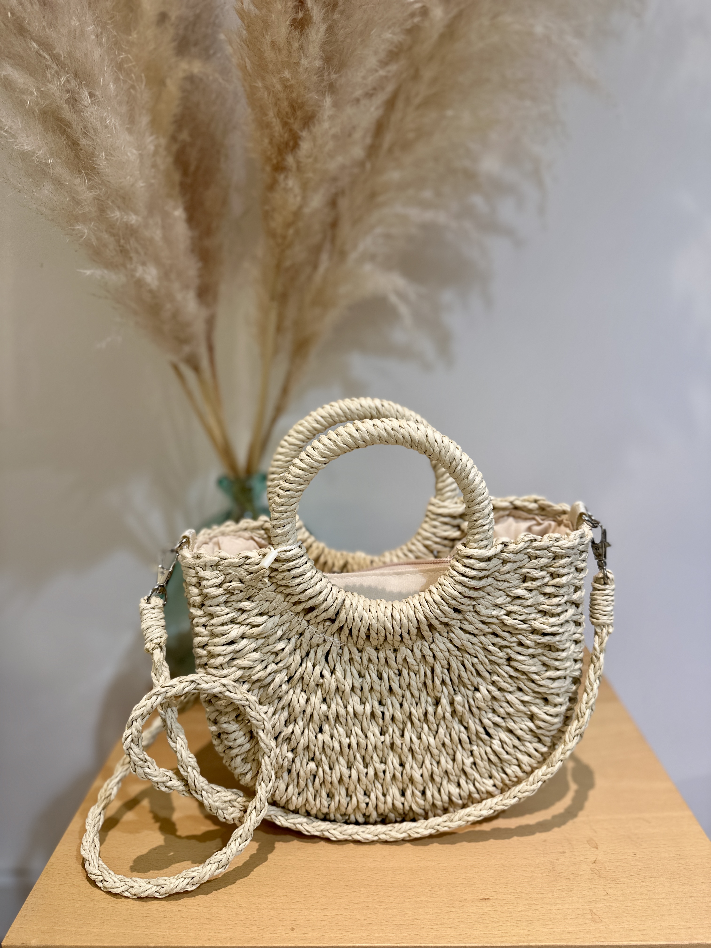 Sac IRIS