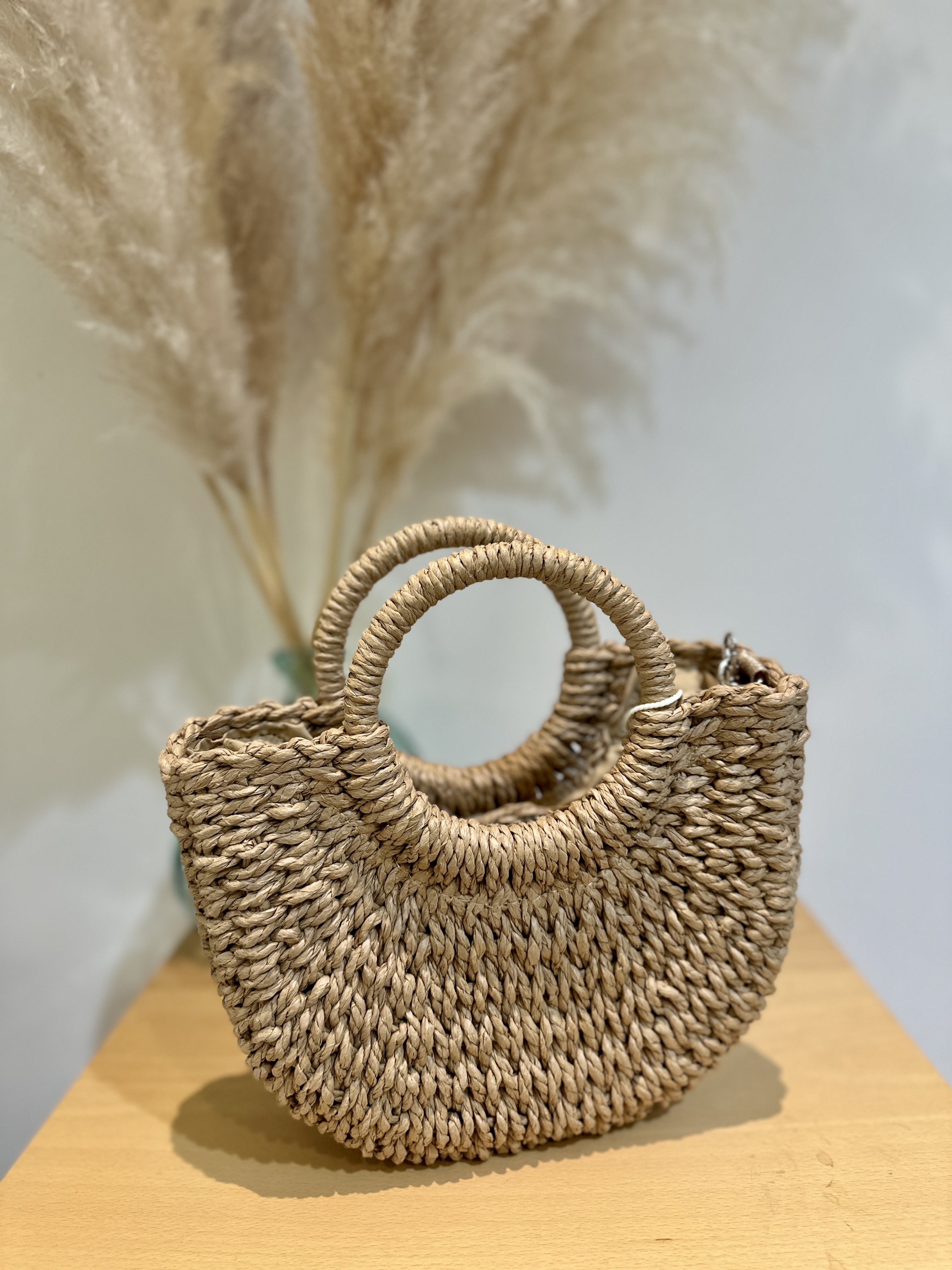 Sac IRIS