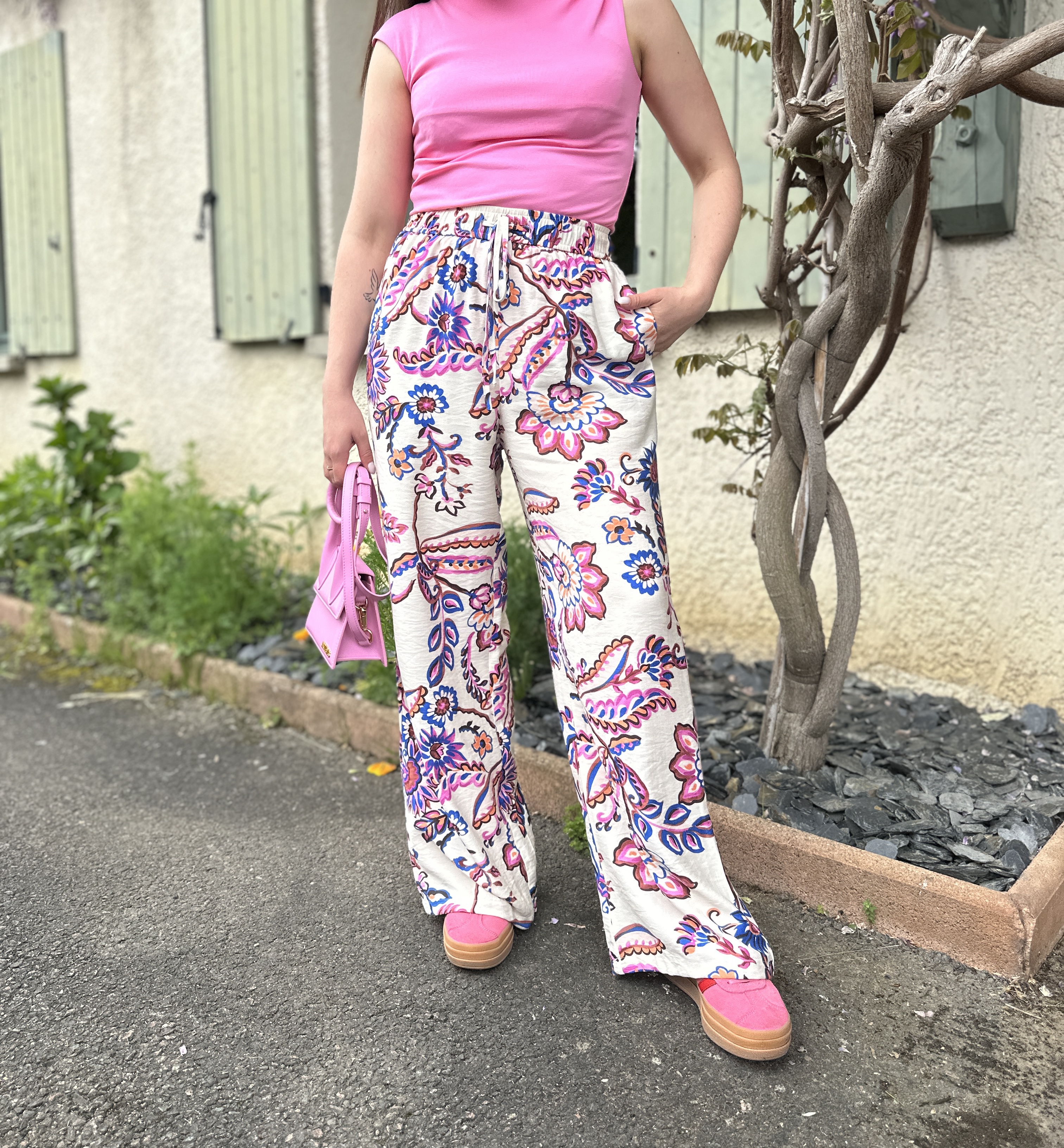 Pantalon MAYA