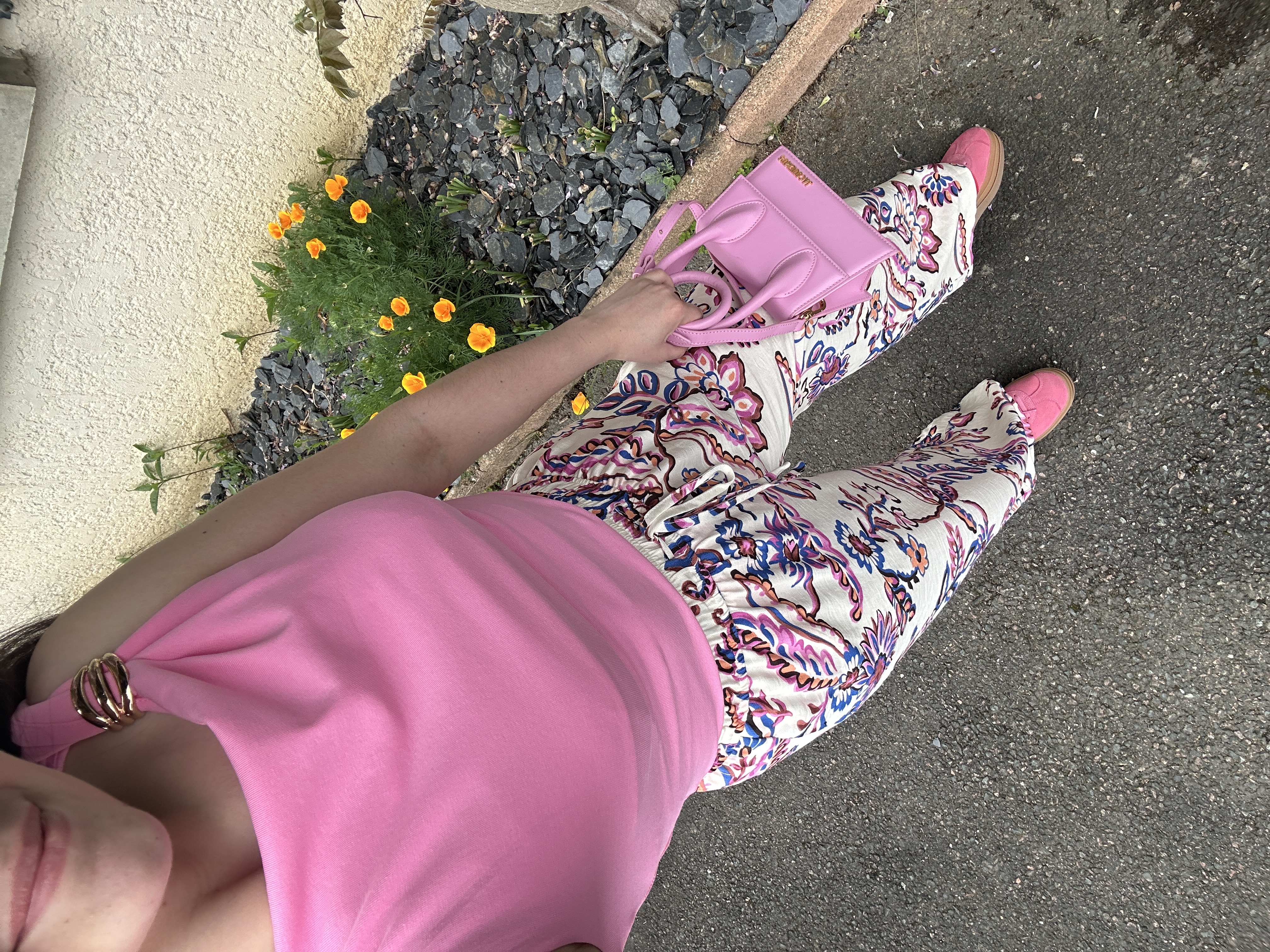 Pantalon MAYA