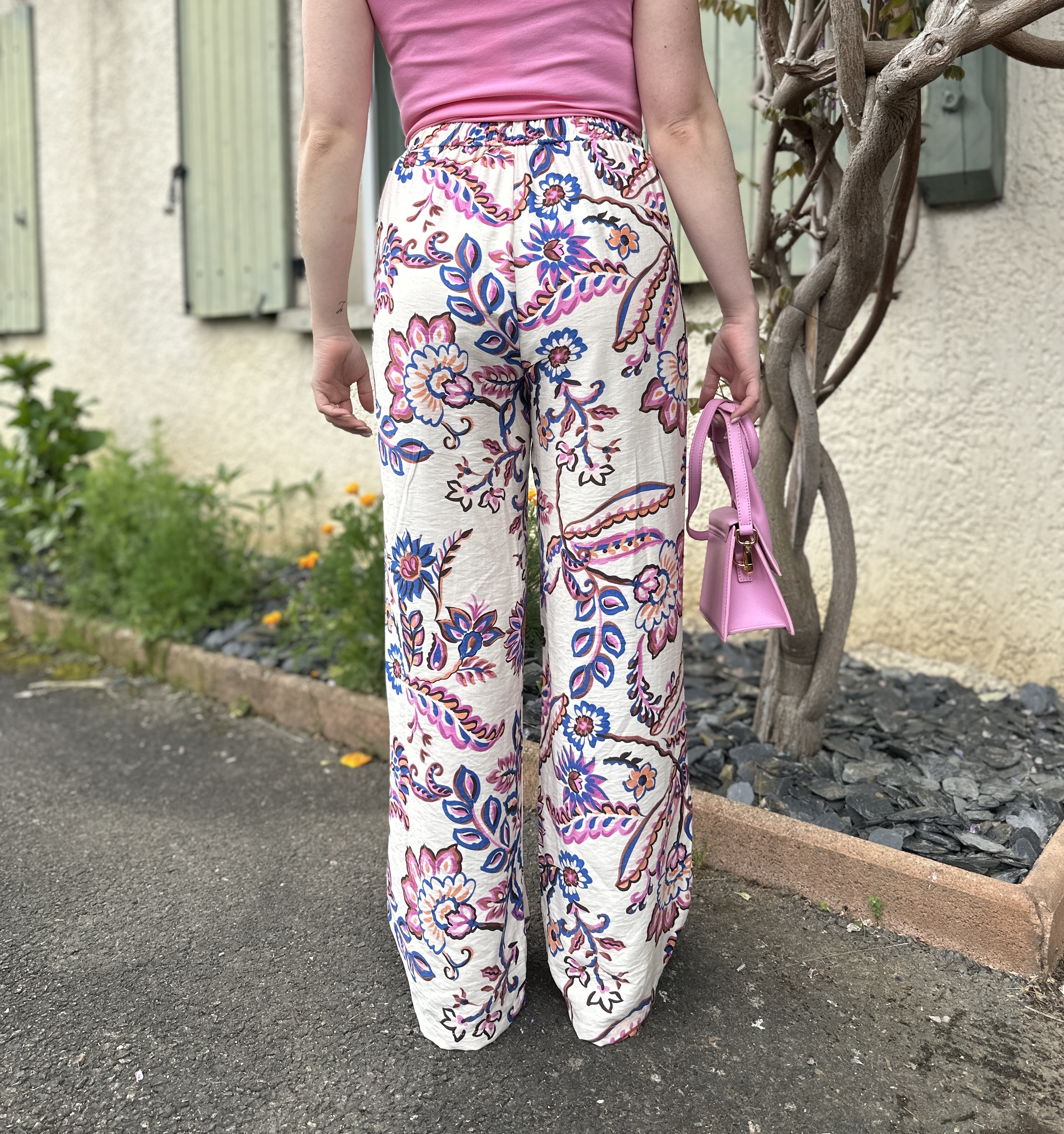 Pantalon MAYA