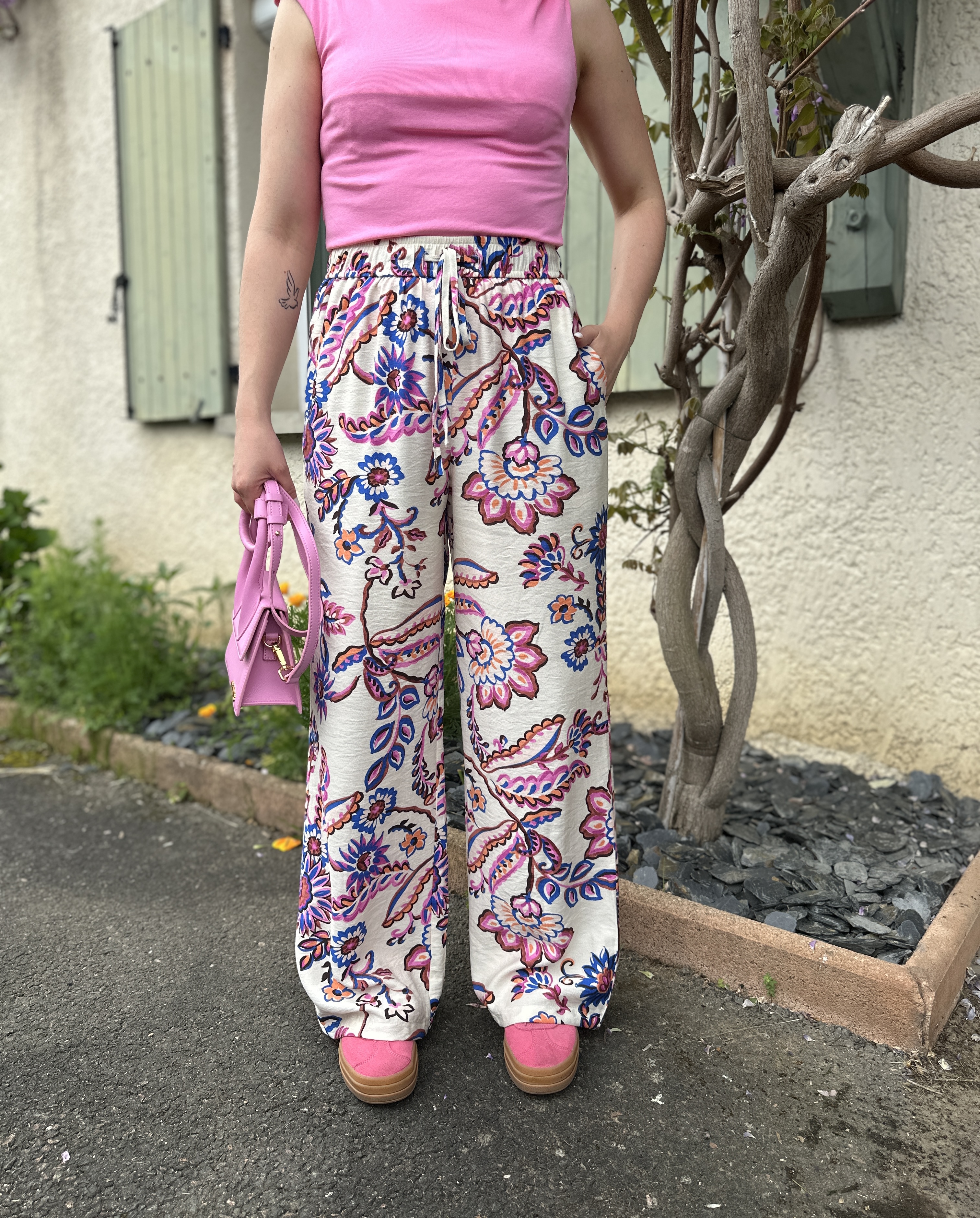 Pantalon MAYA