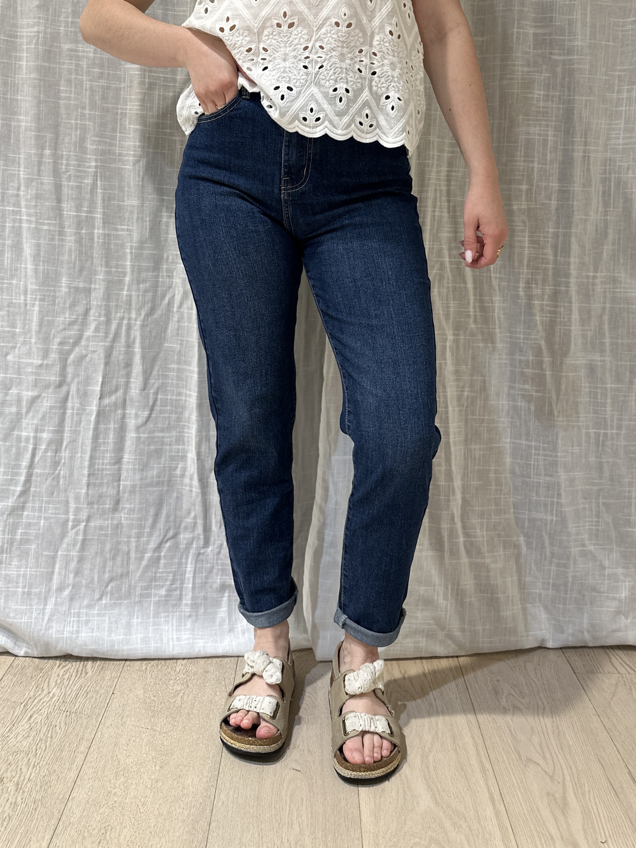 Jean ALICIA Mom Brut
