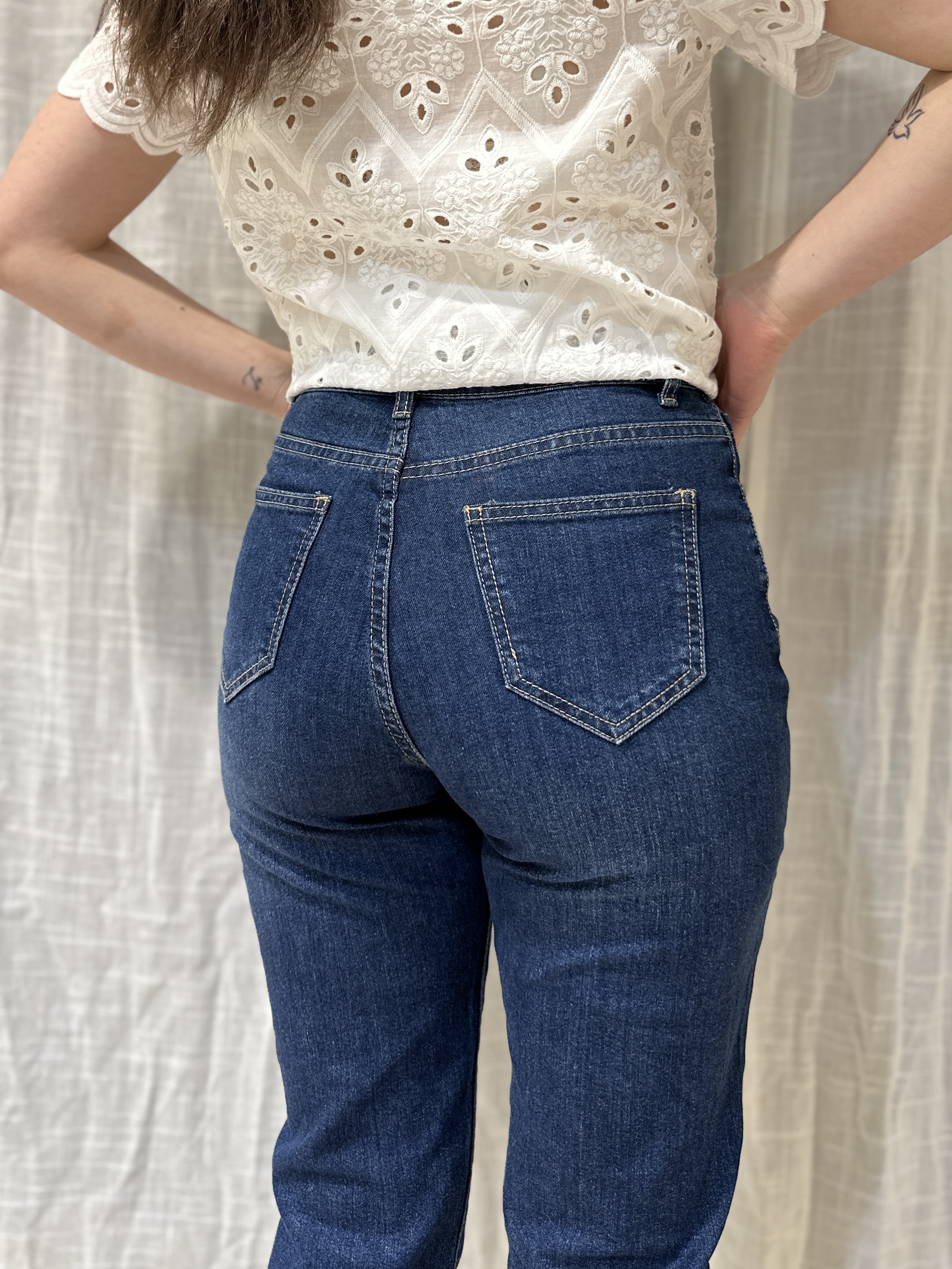 Jean ALICIA Mom Brut