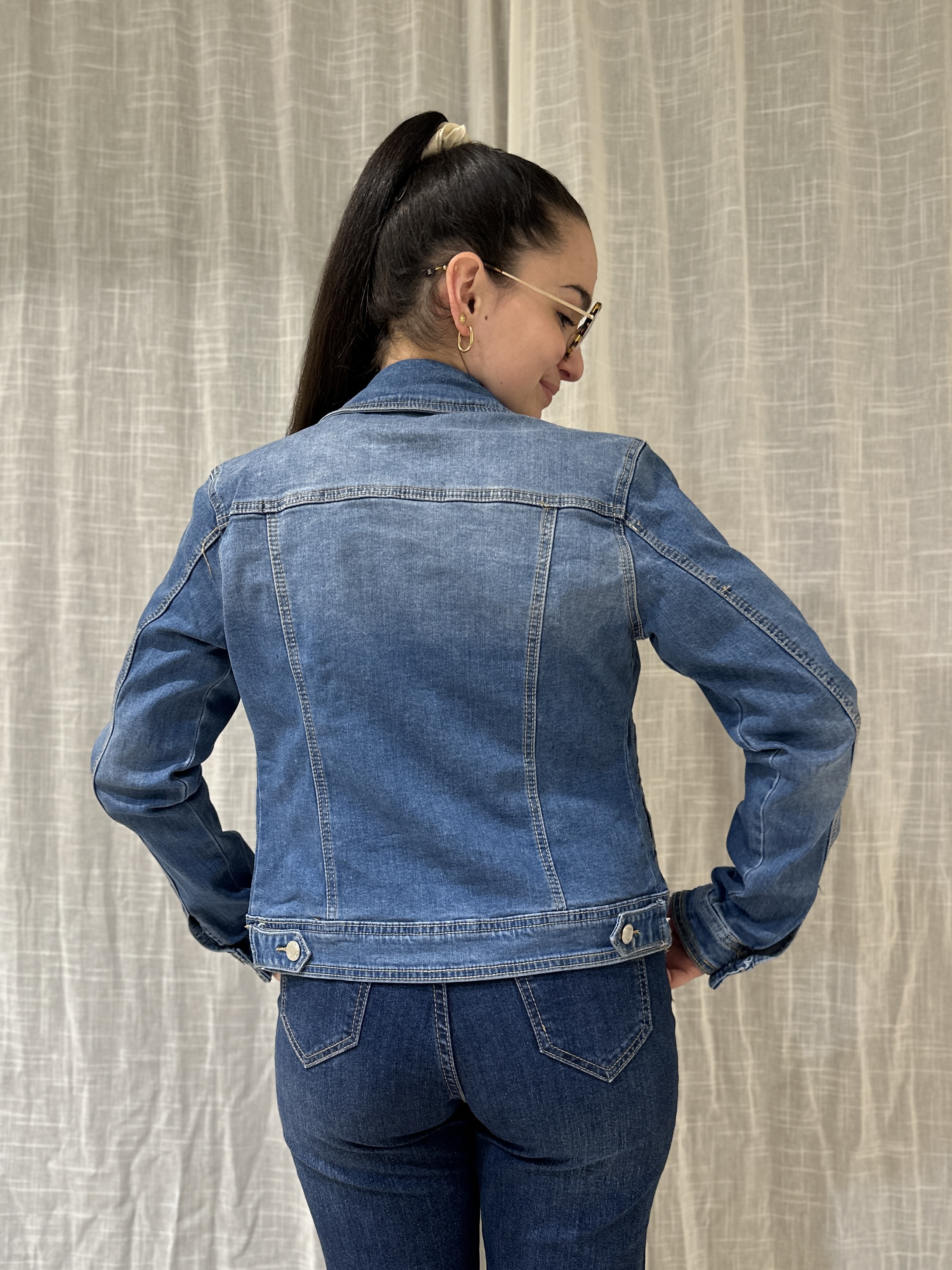 Veste FANNY Jean Clair