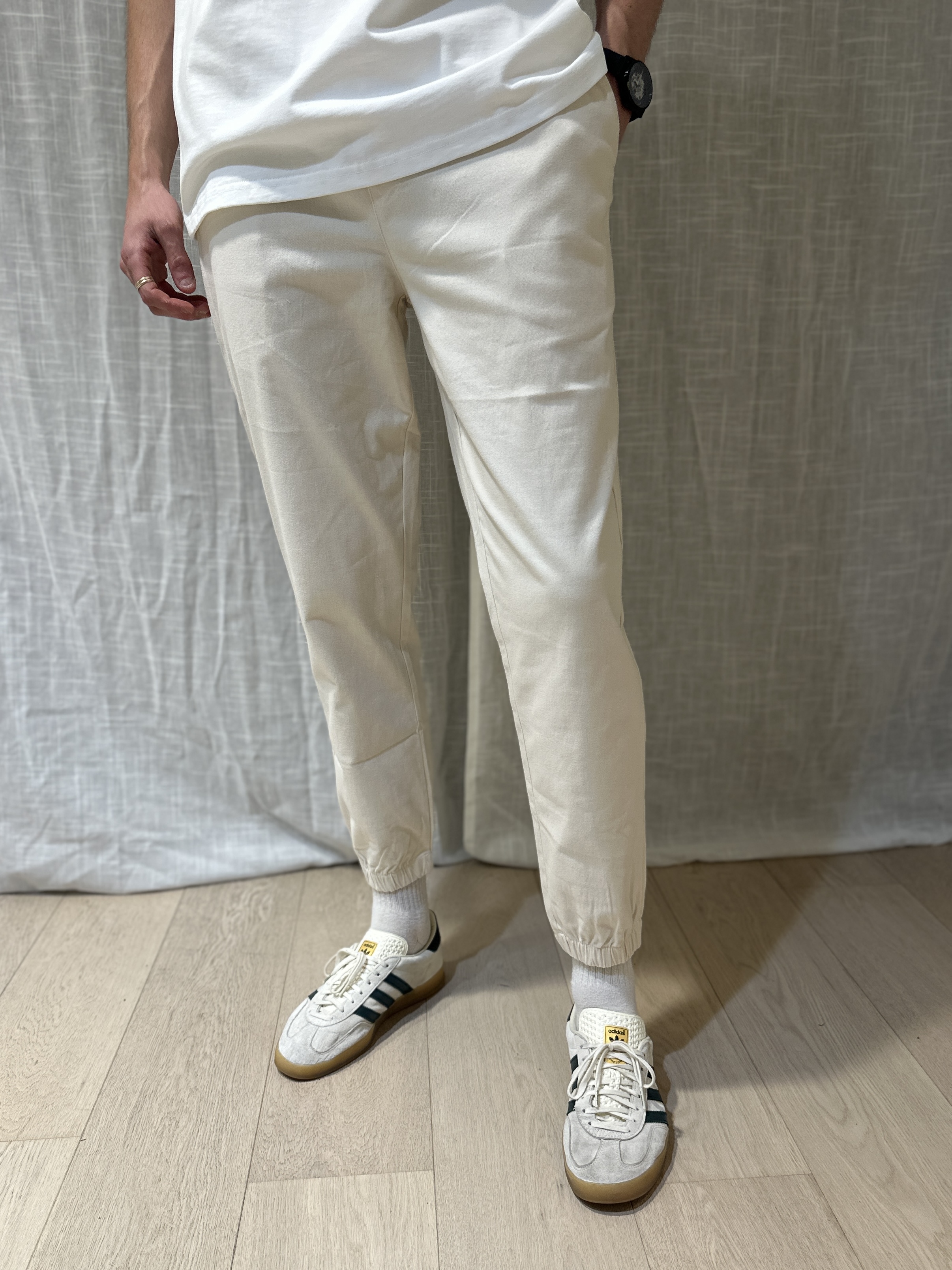 Pantajog SAM Beige