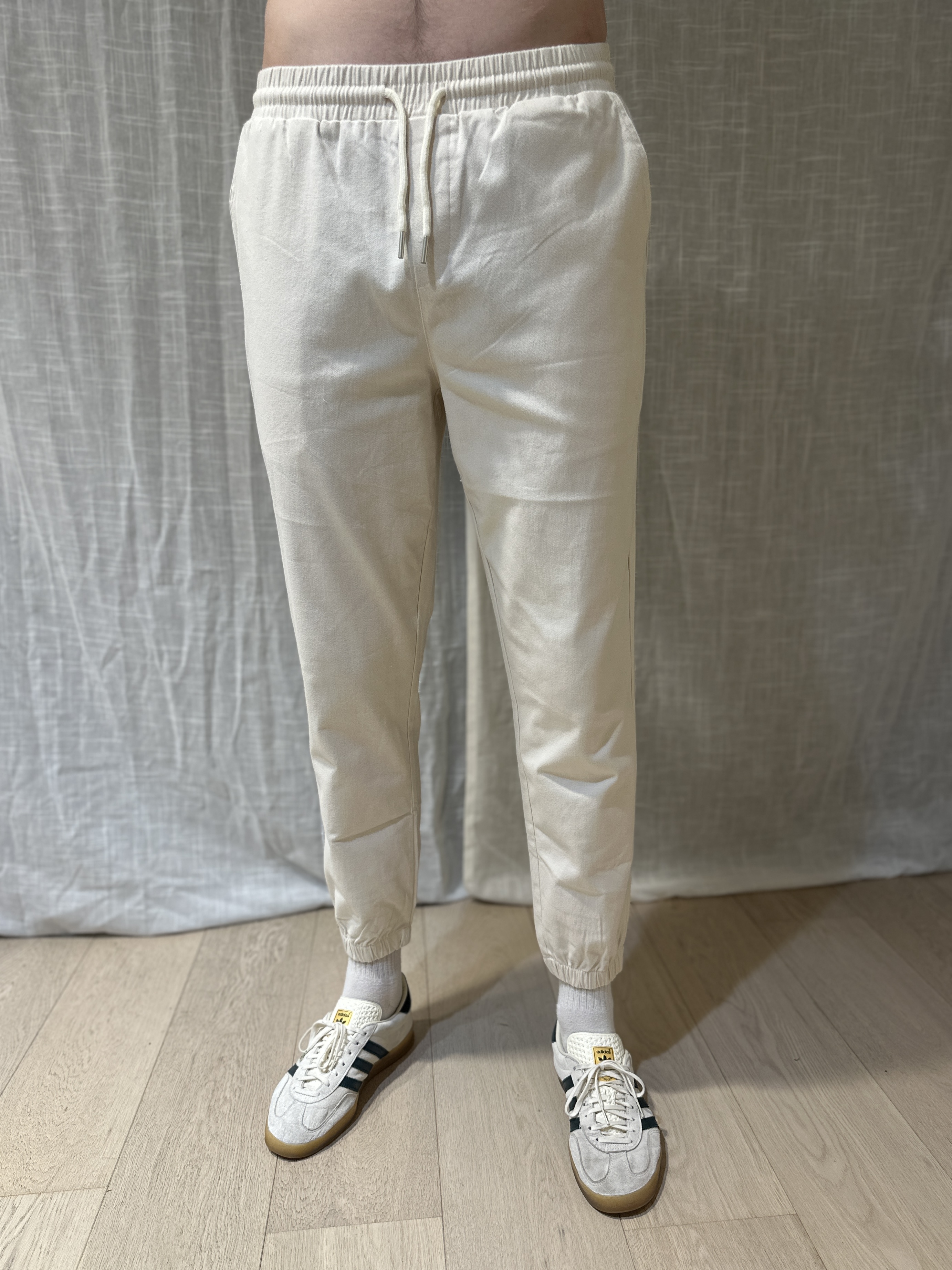 Pantajog SAM Beige
