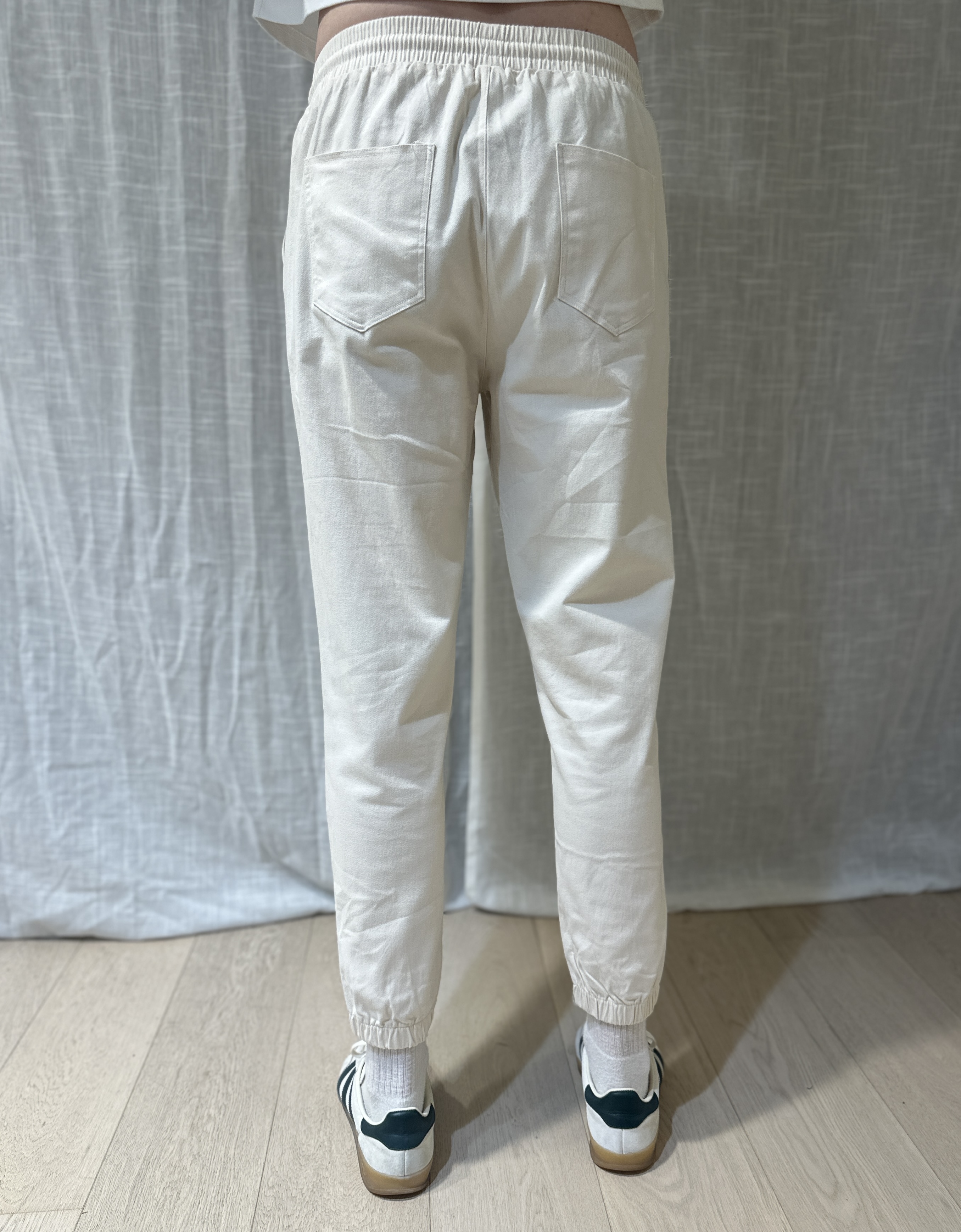 Pantajog SAM Beige