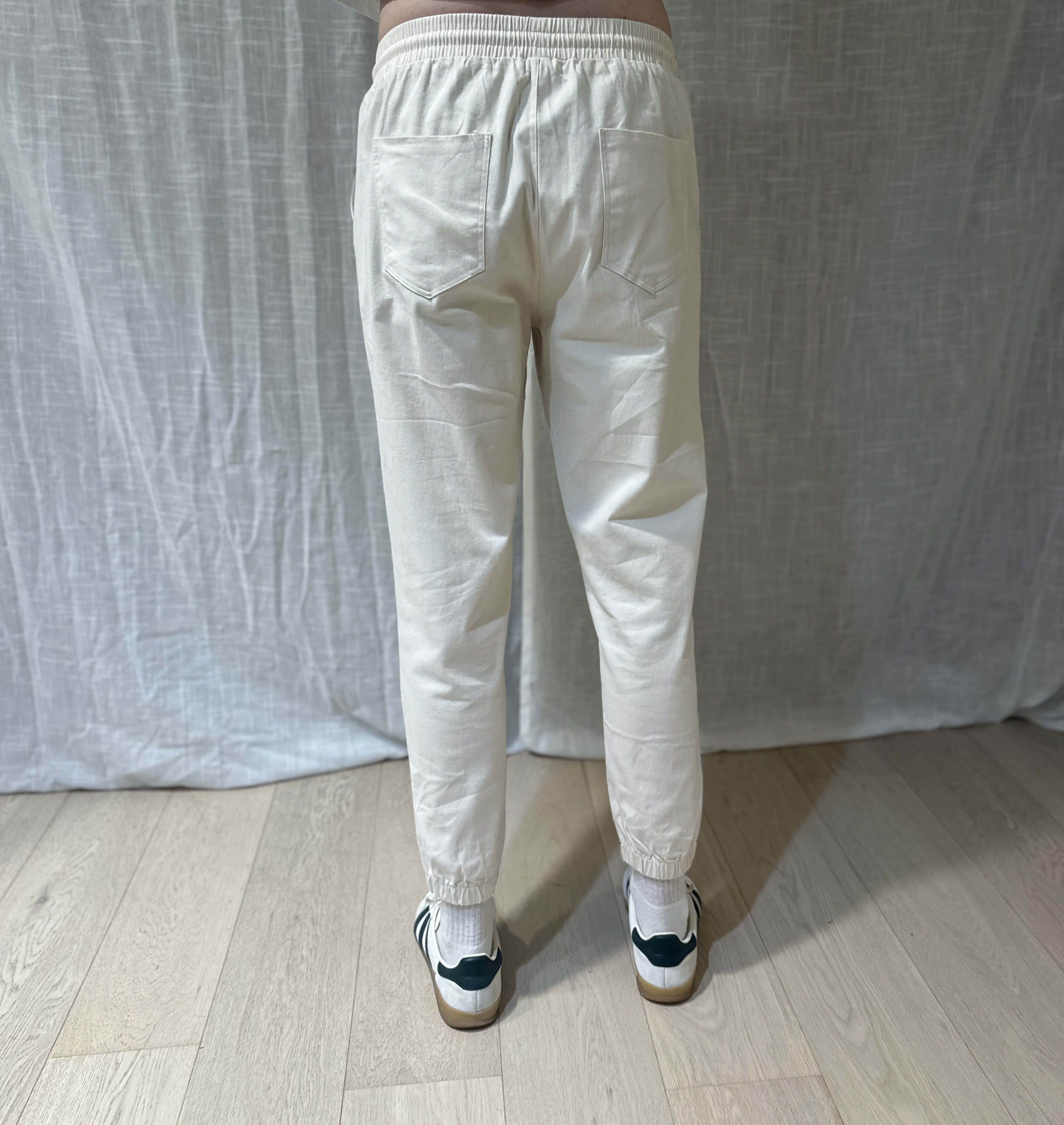 Pantajog SAM Beige