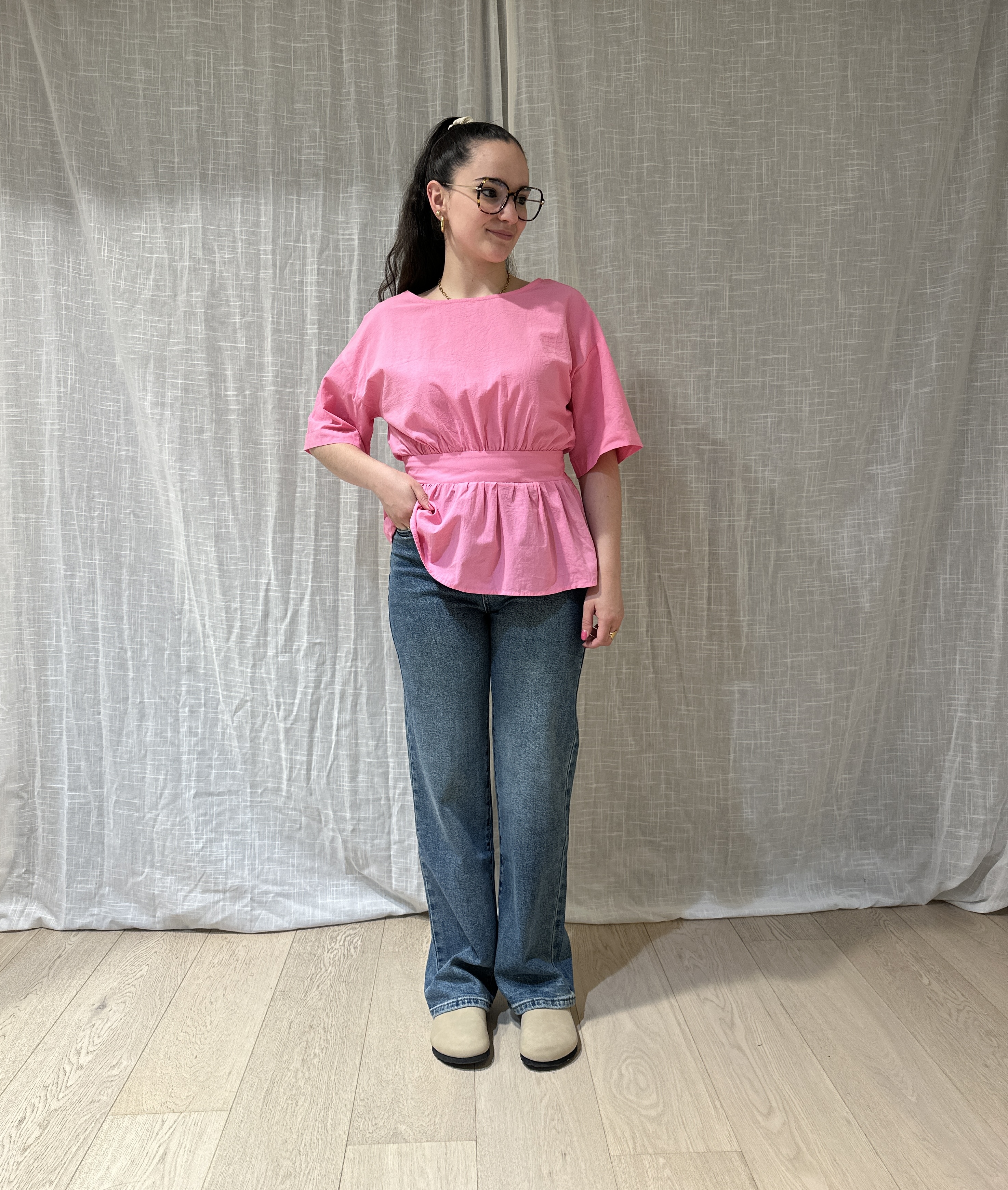 Top ENORA