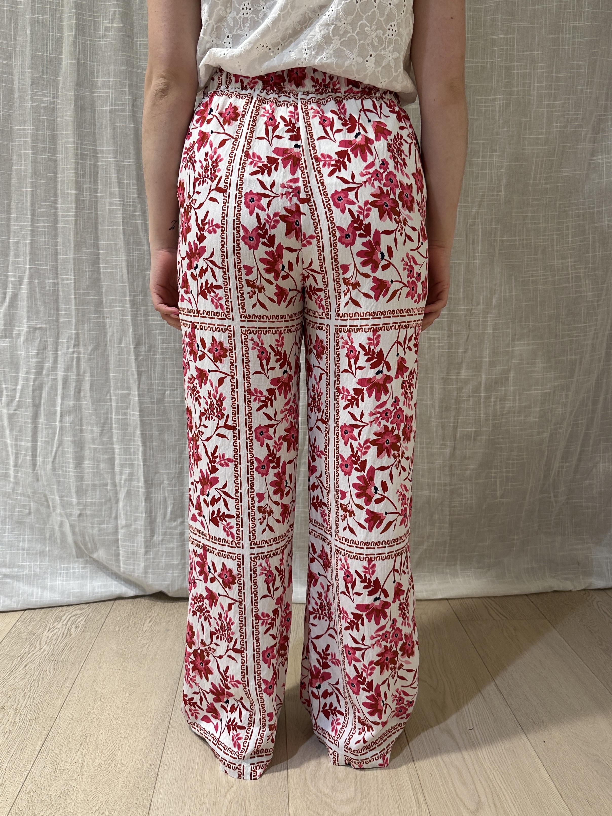 Pantalon OLIVIA Rose