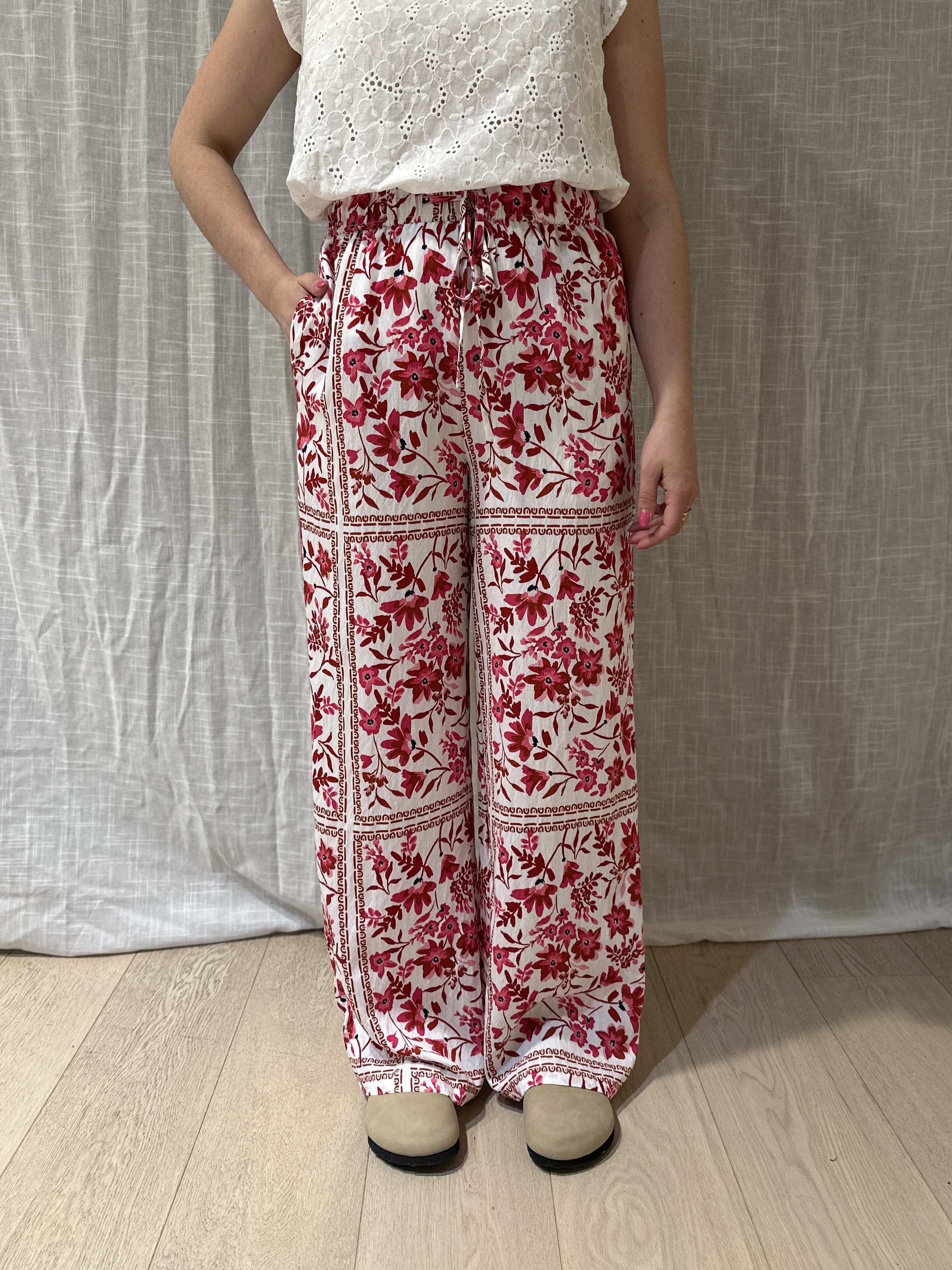 Pantalon OLIVIA Rose