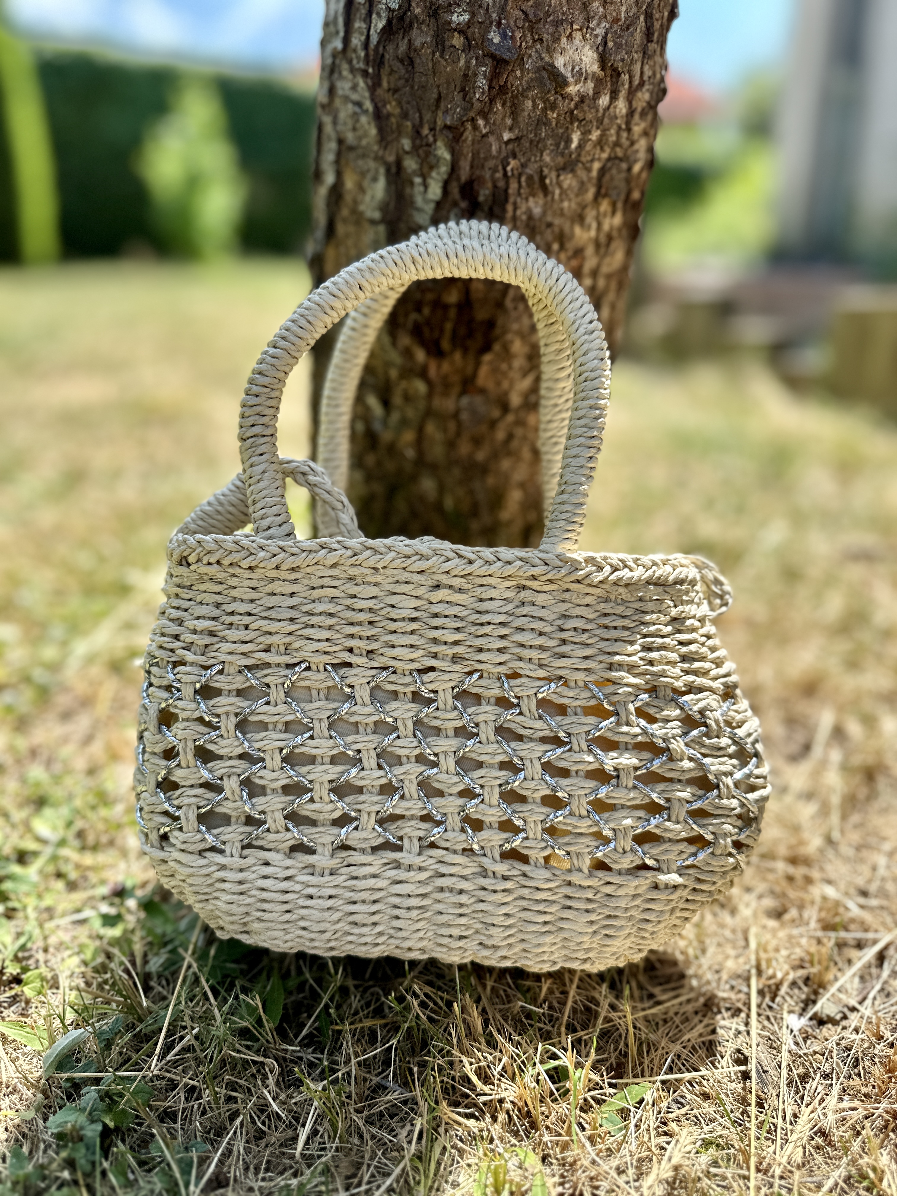 Sac Panier