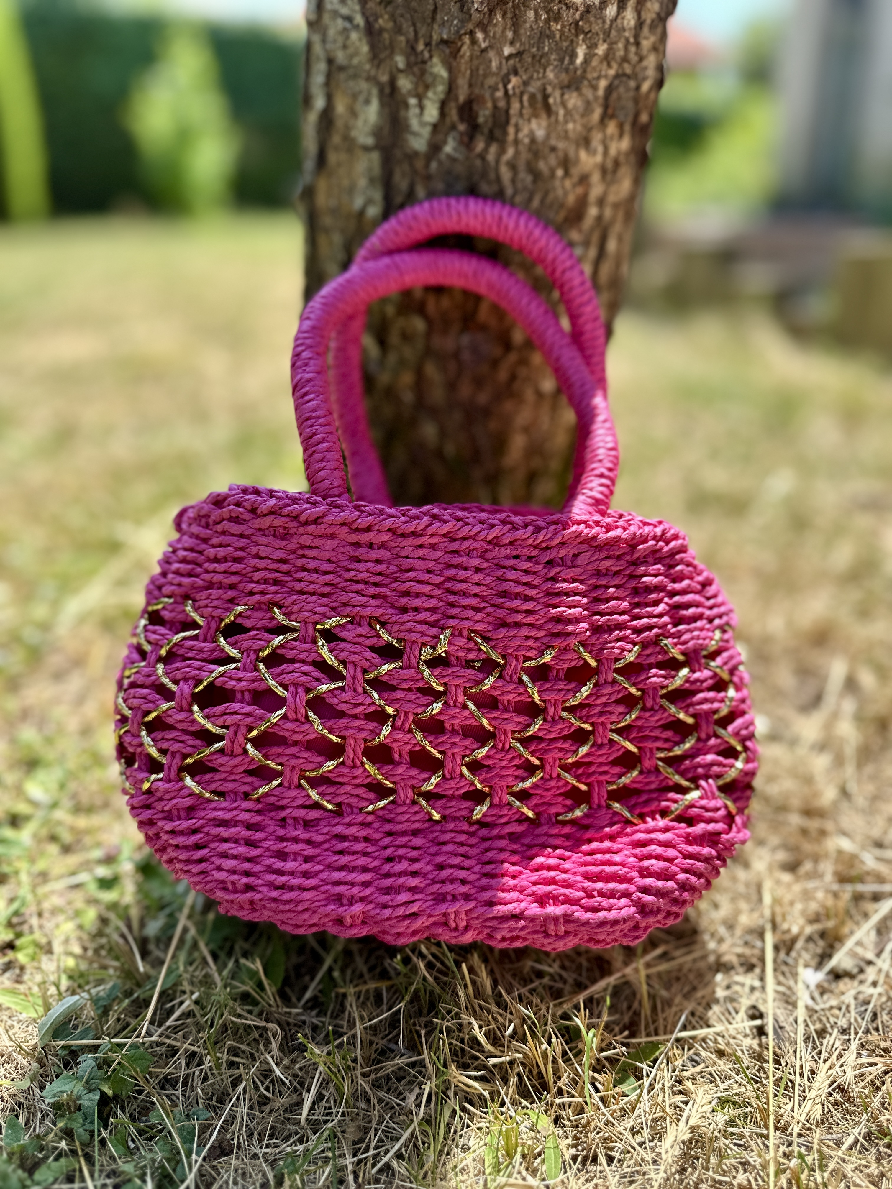 Sac Panier