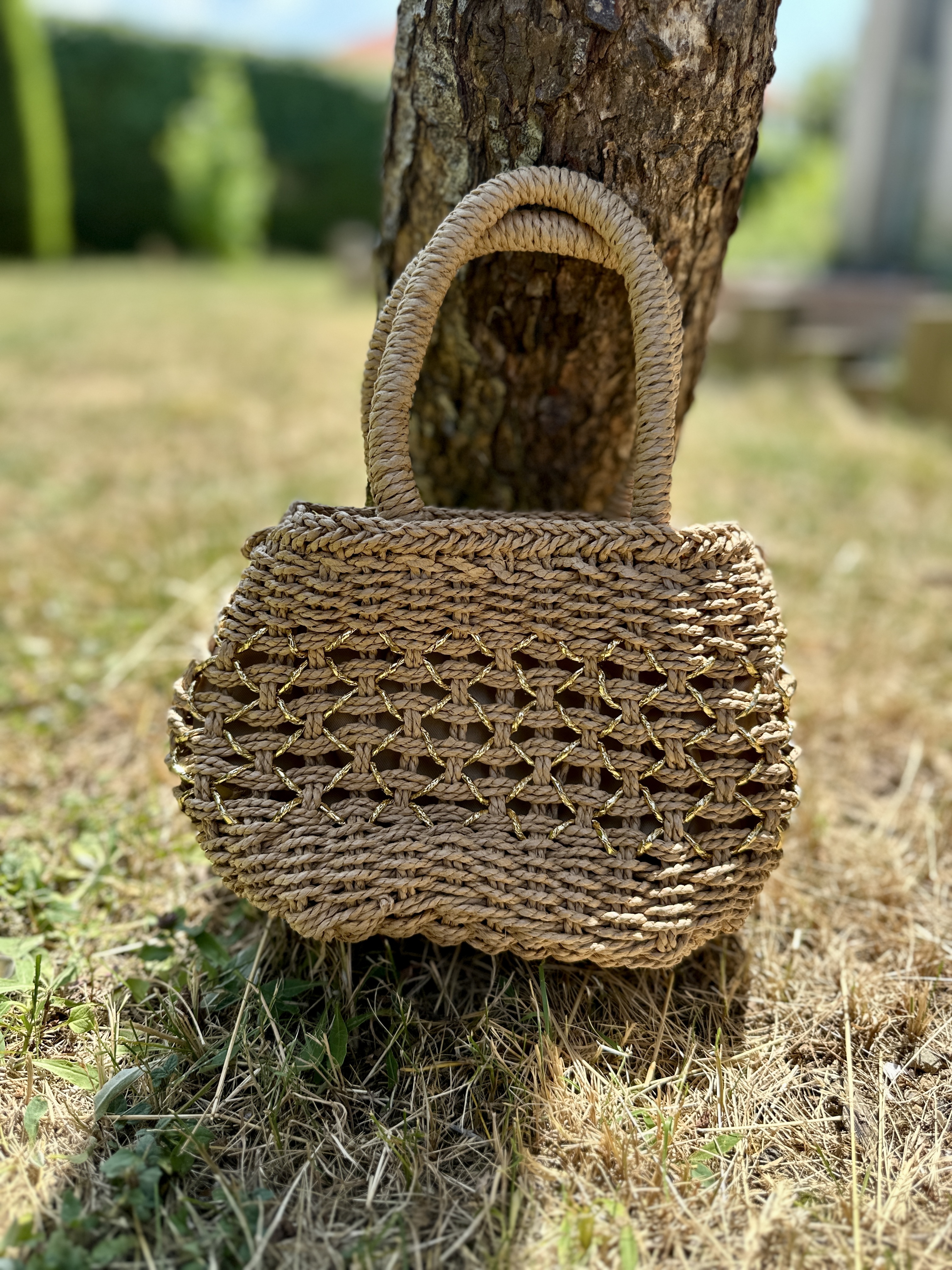 Sac Panier