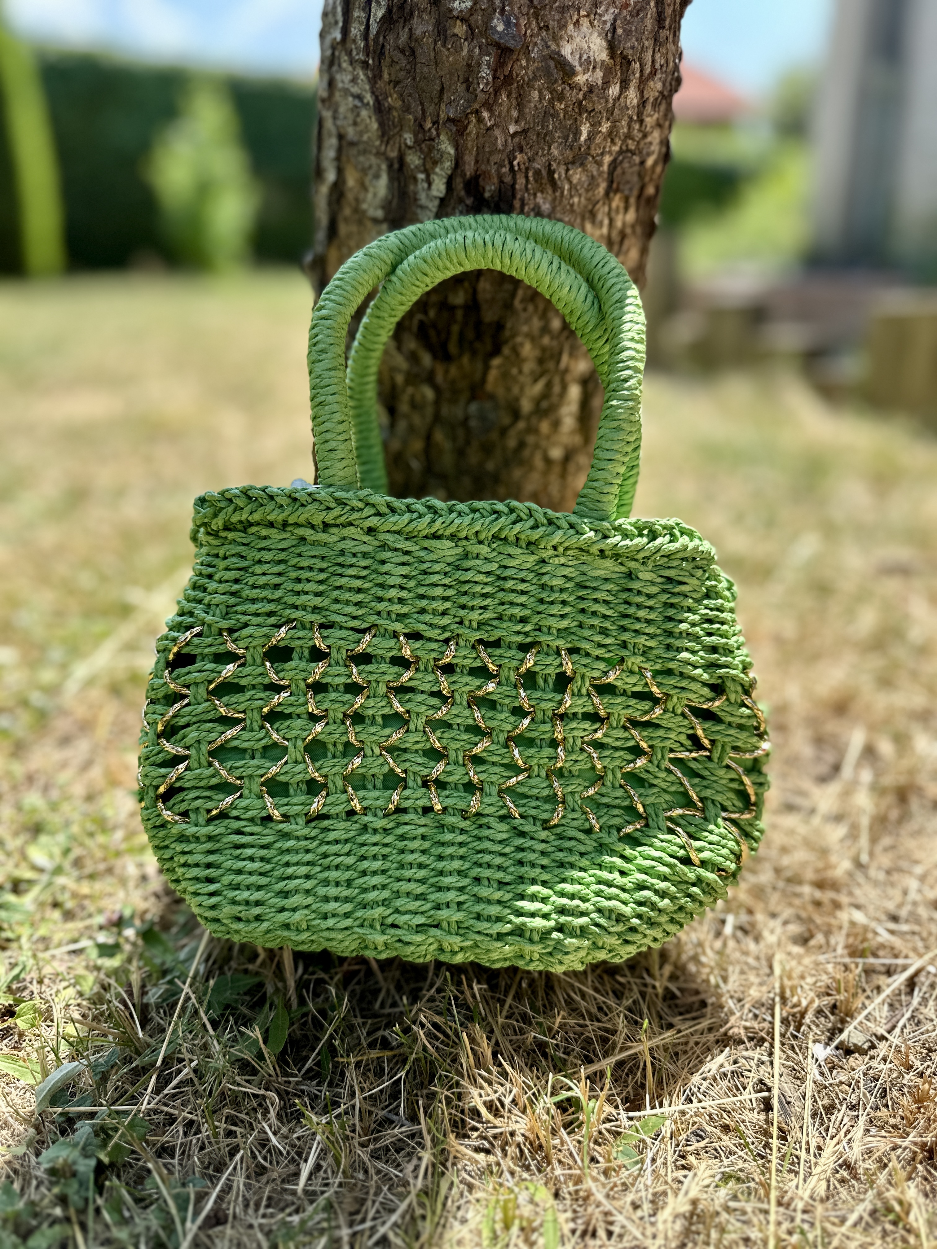 Sac Panier