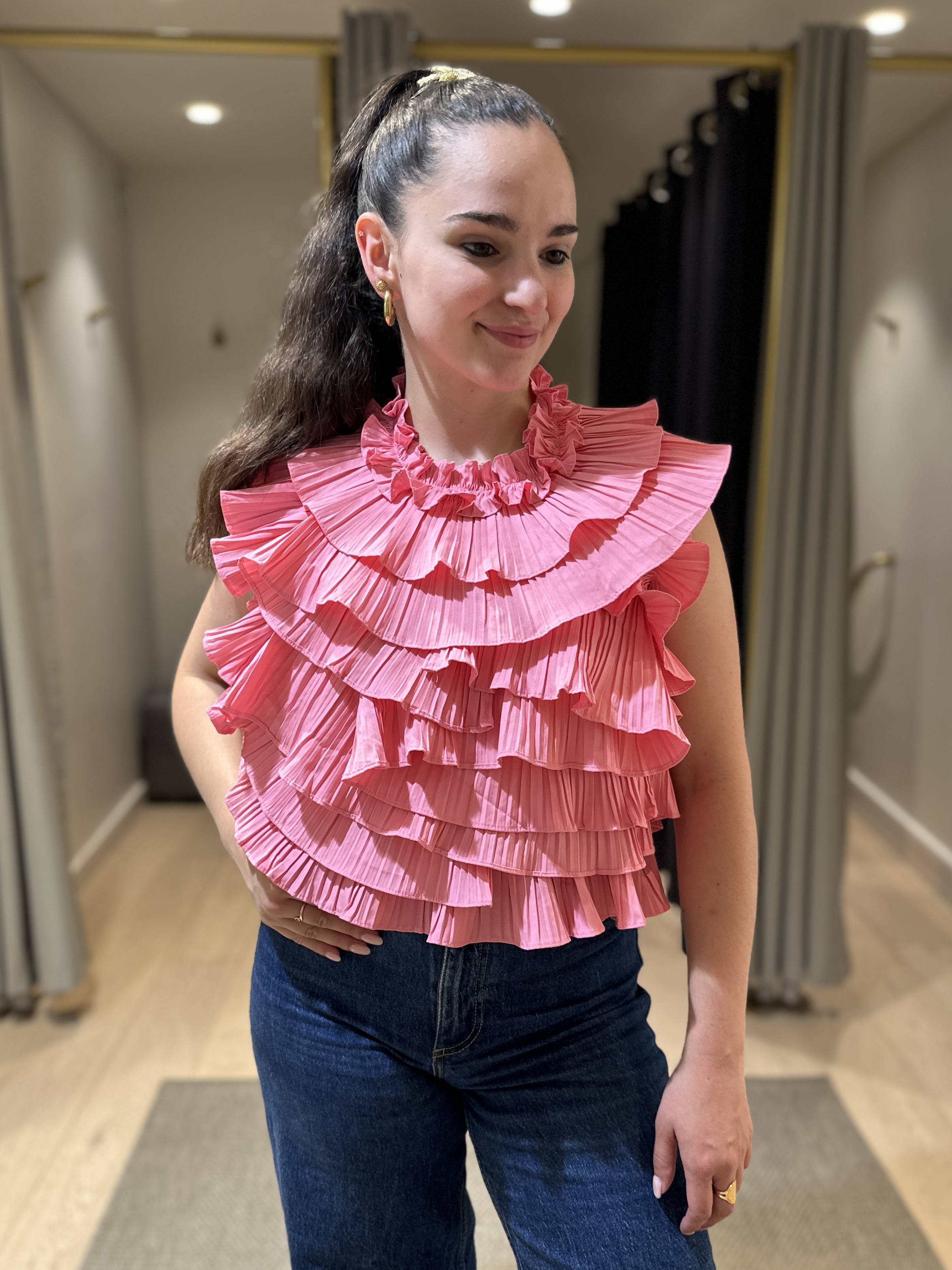 Top AMORINO Rose