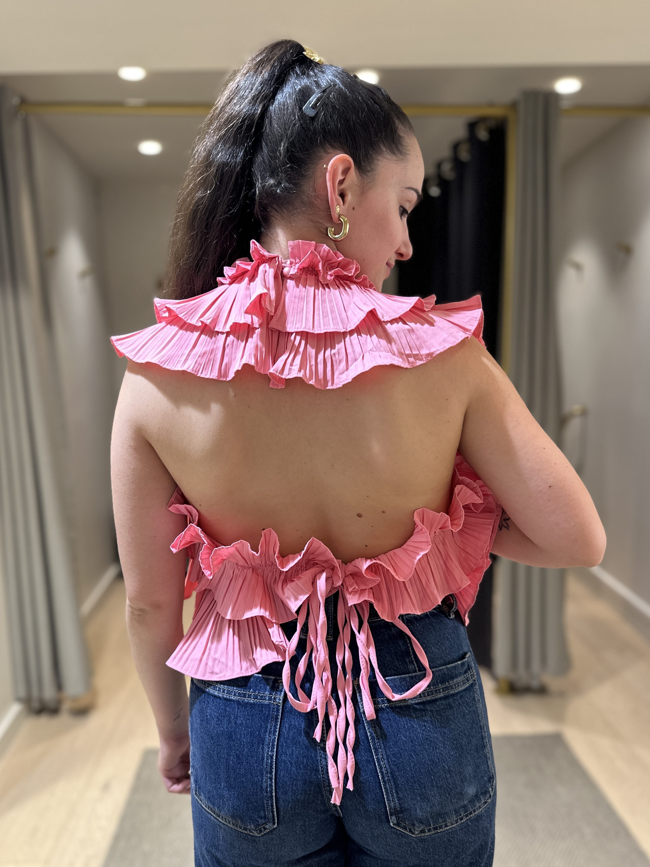 Top AMORINO Rose