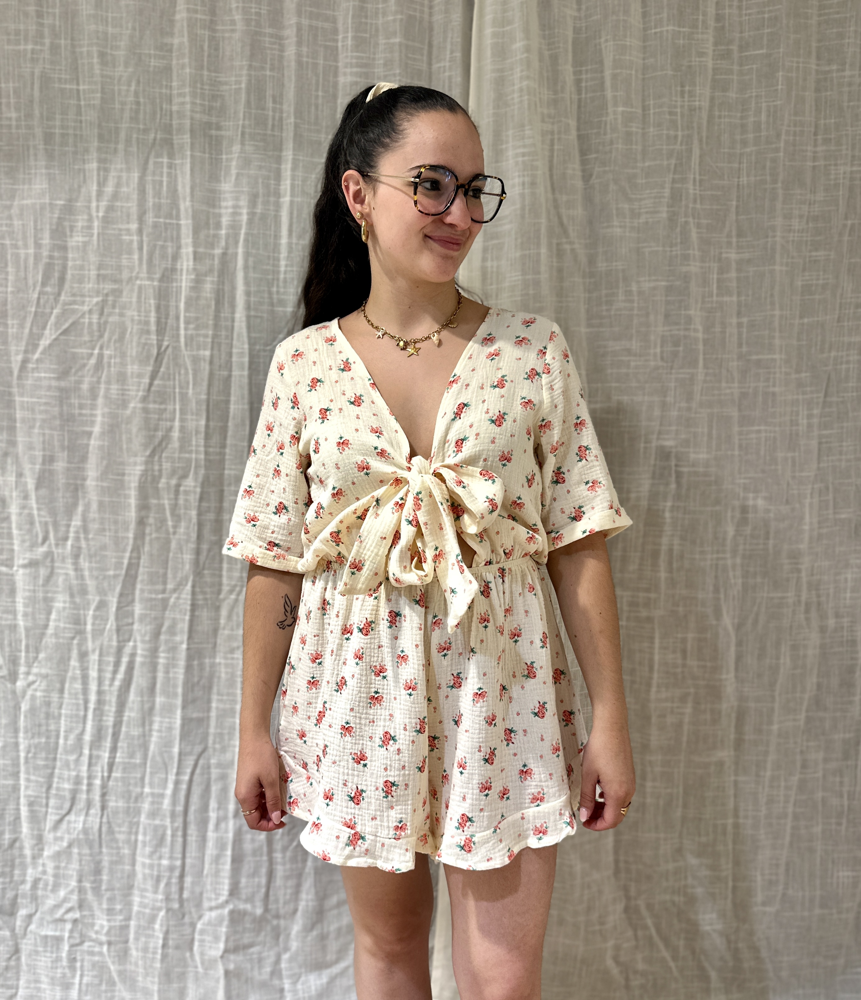 Combi-Short GEORGIA
