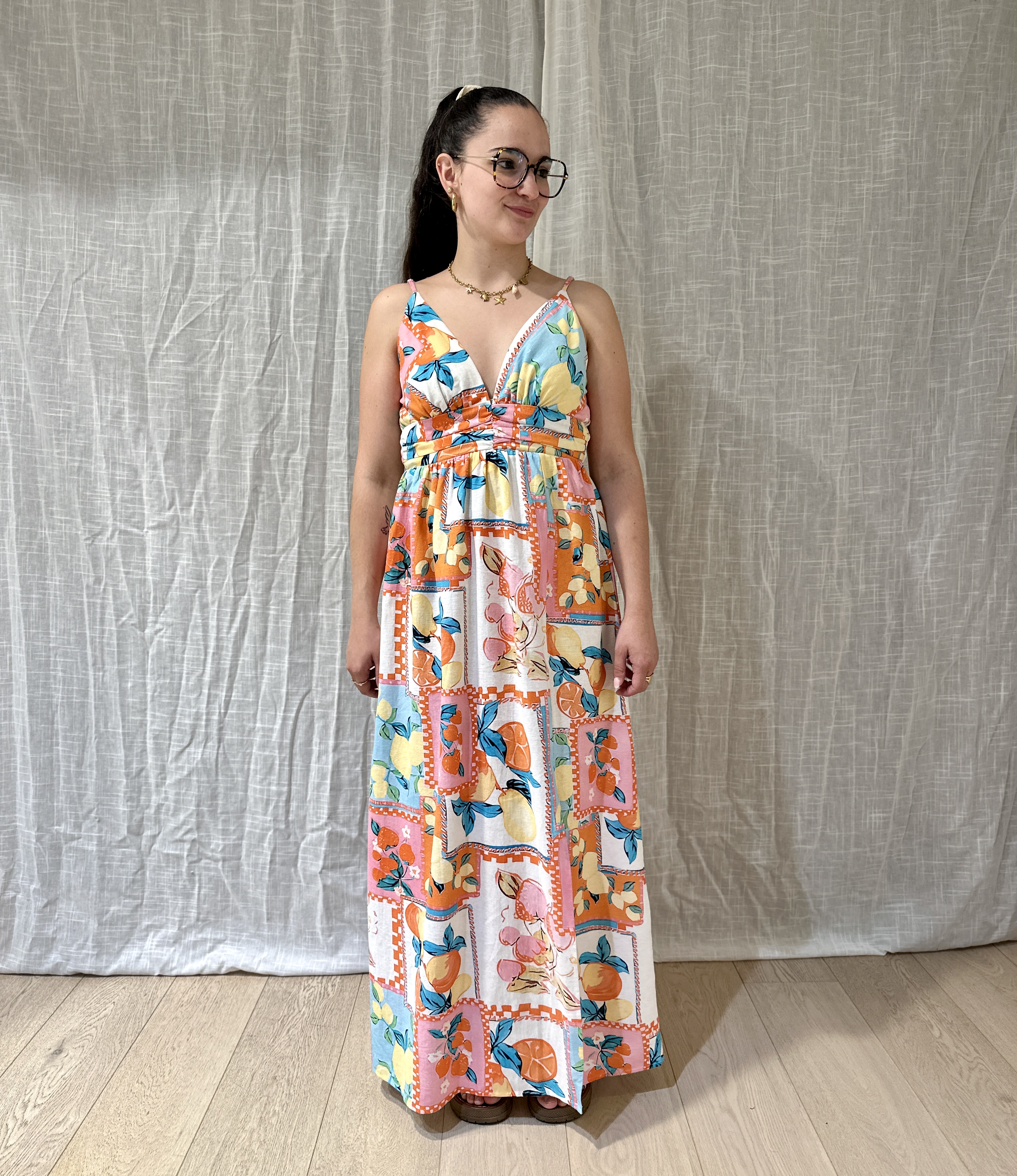 Robe FRUITZ